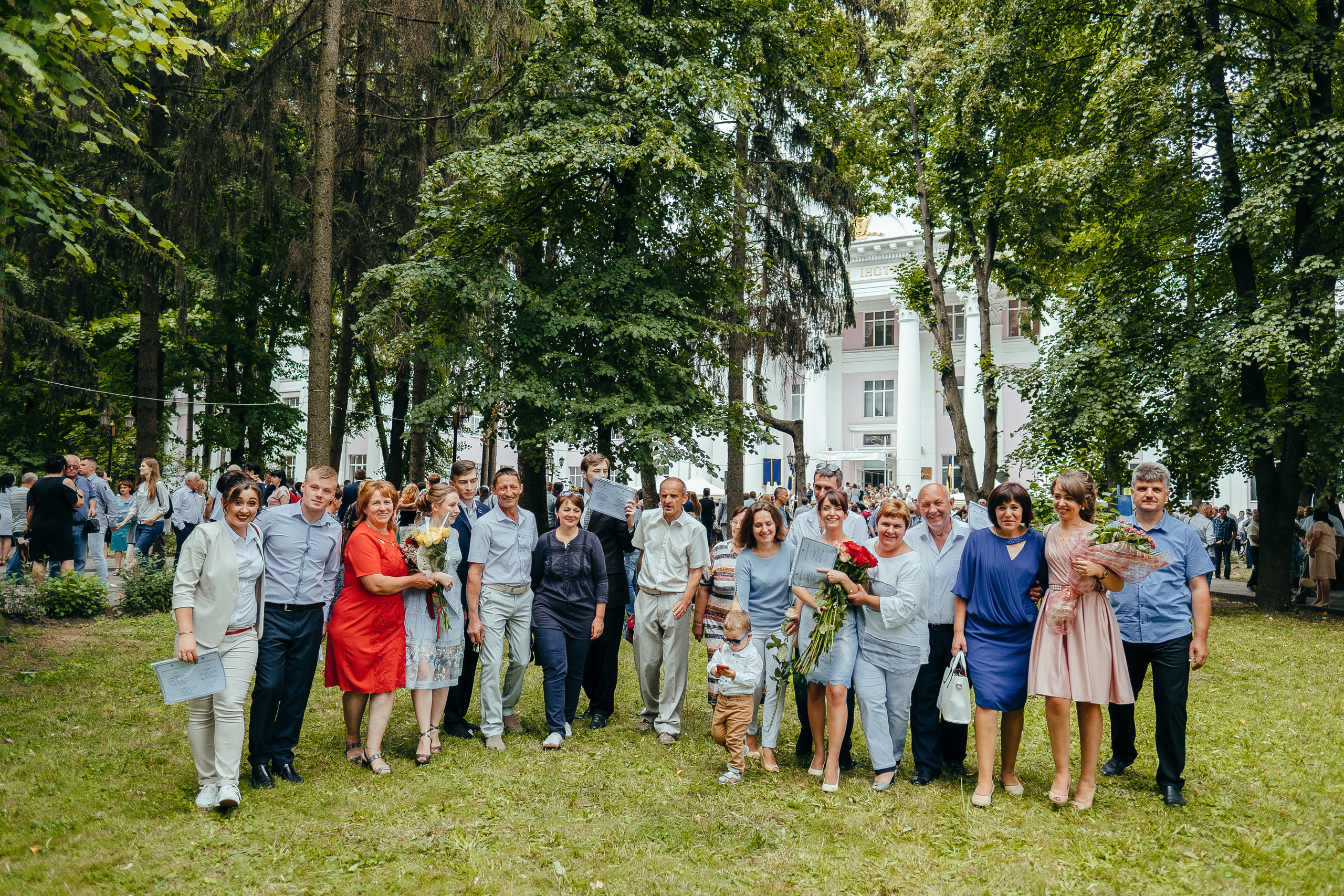 Мед университет выпускной 2018. Ivan Skufinsky — wedding and family photographer in Vancouver