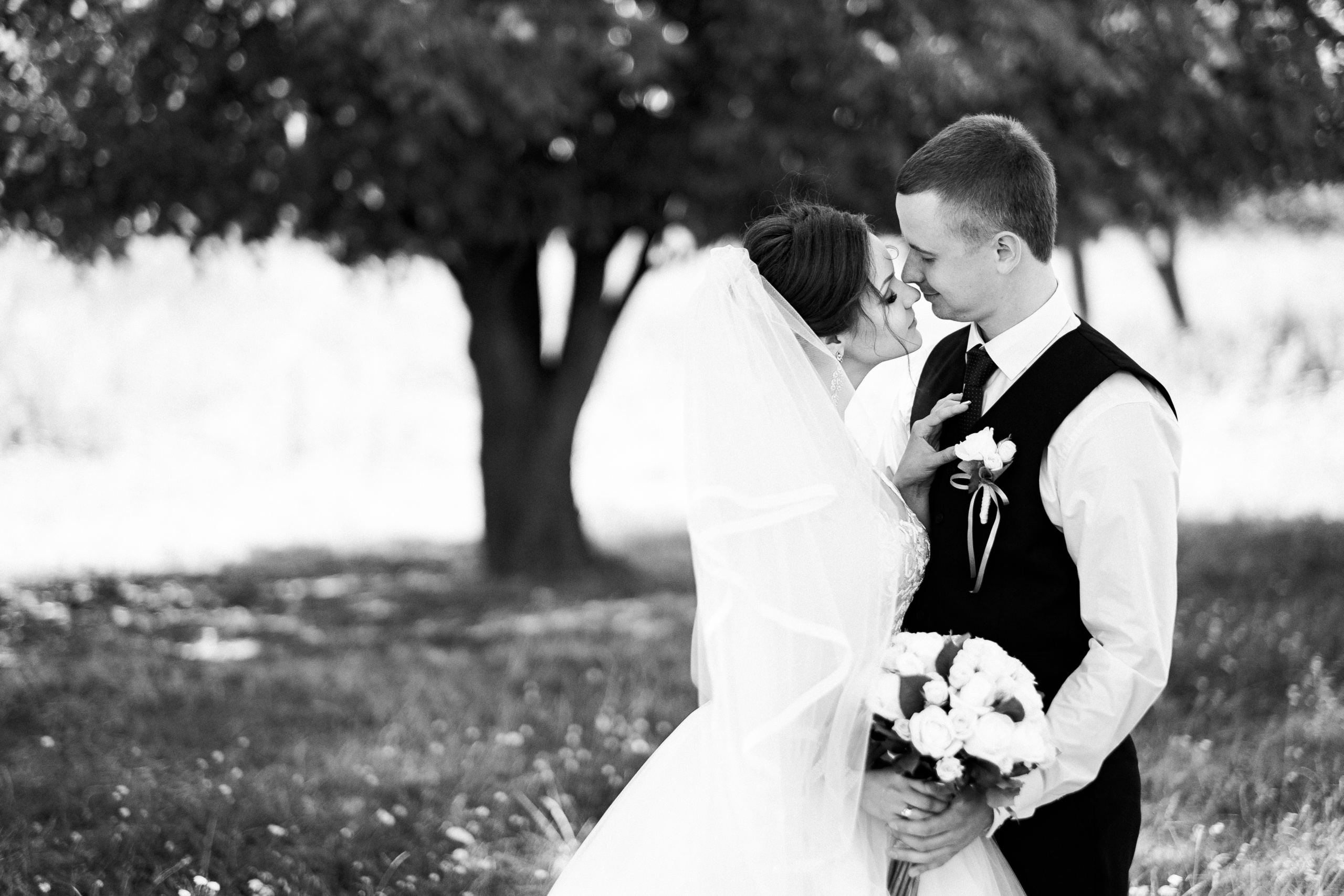 Свадьба 10.08.2019. Ivan Skufinsky — wedding and family photographer in Vancouver