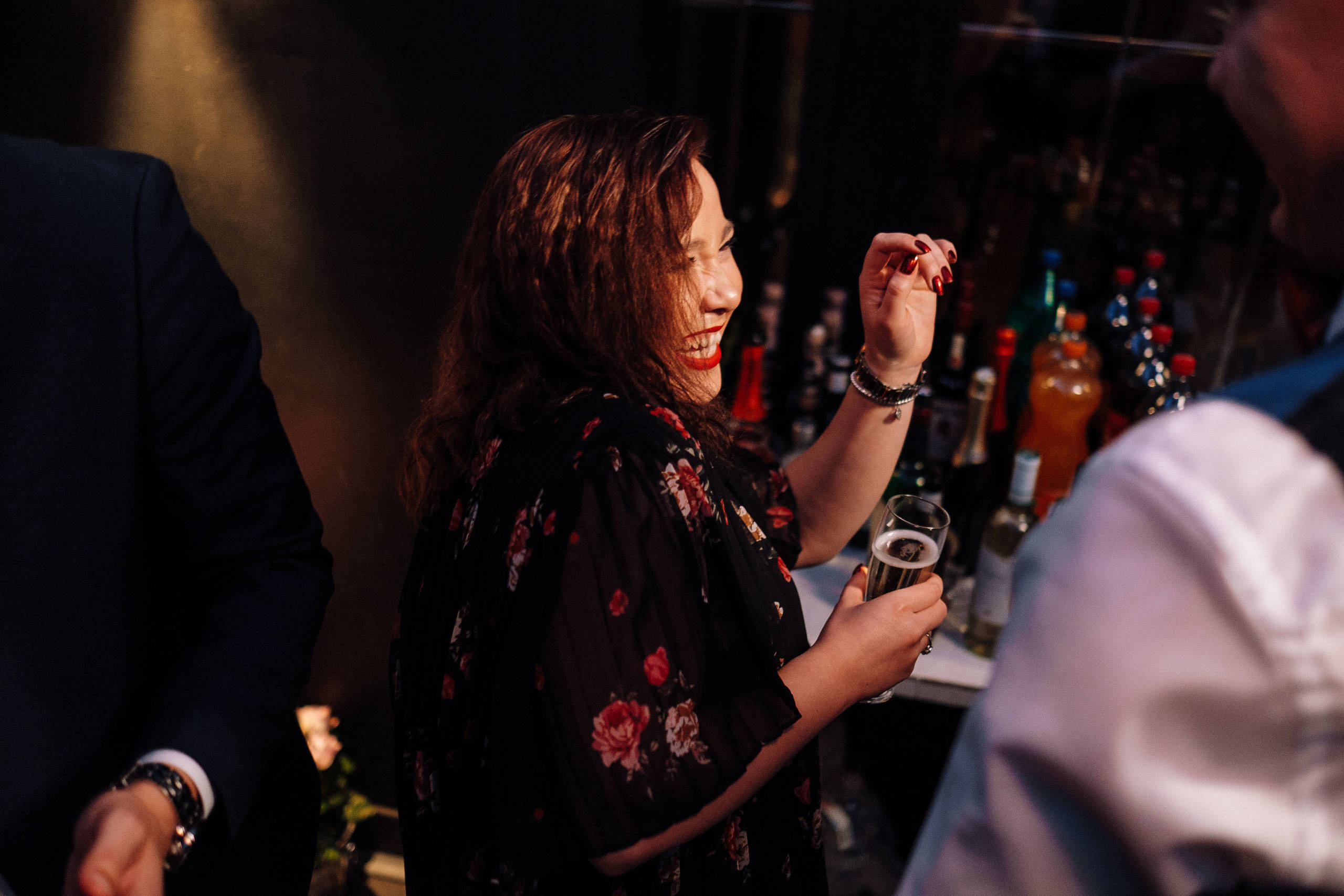 Alexandr+Anastasia 24.11.2019 WeddingStory. Ivan Skufinsky — wedding and family photographer in Vancouver