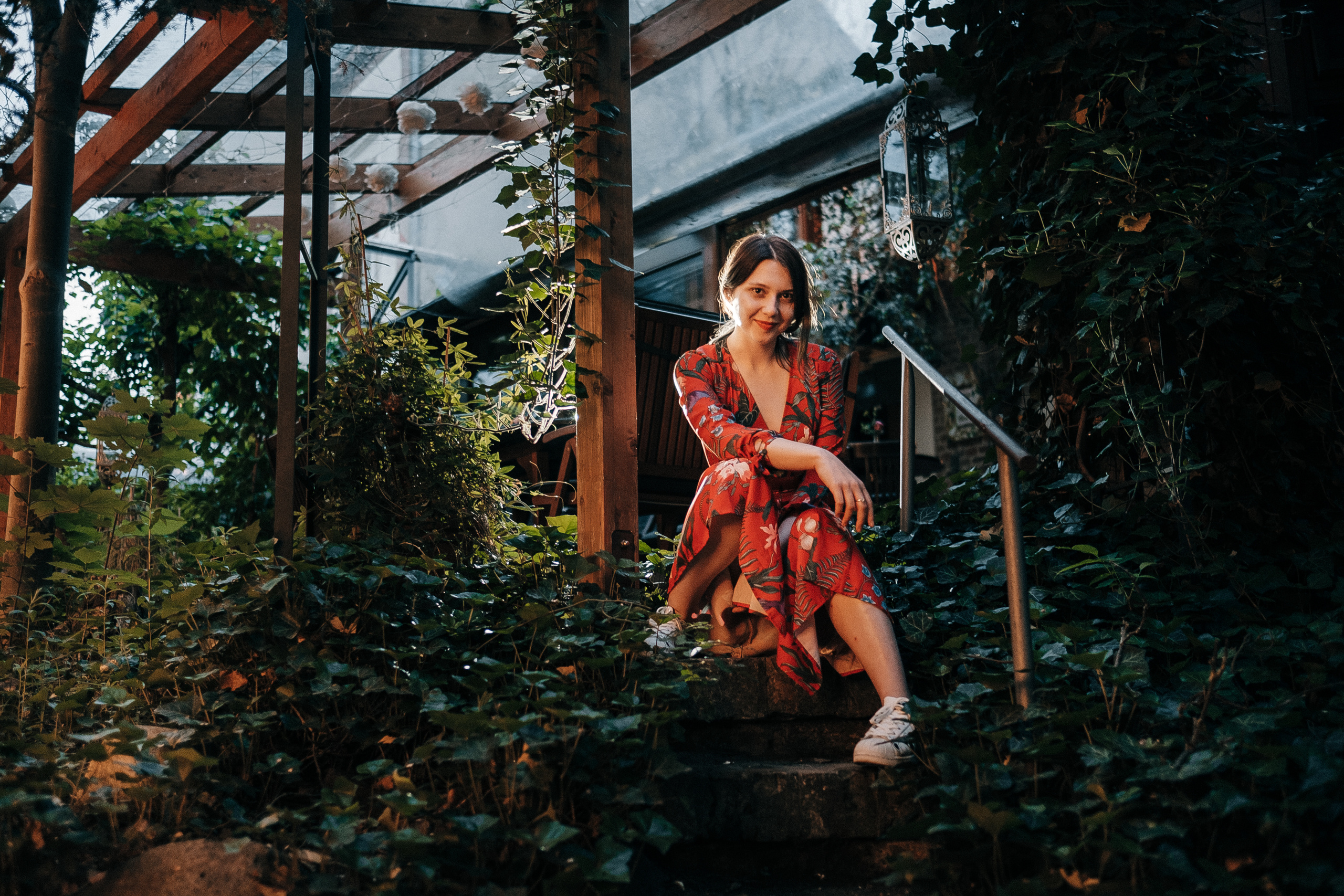 BERLIN Wedding Story. Ivan Skufinsky — wedding and family photographer in Vancouver