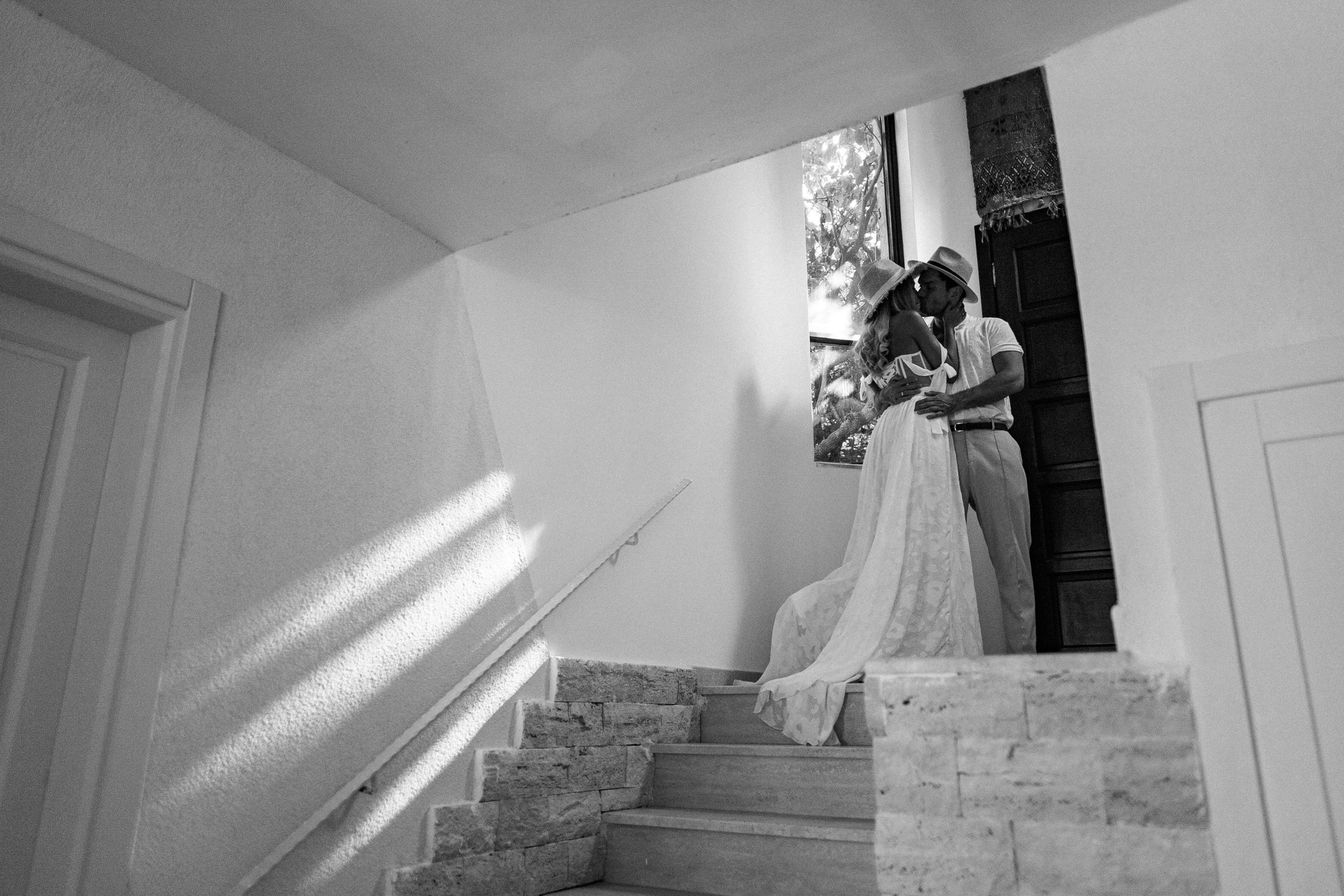 Artem & Mary. Ivan Skufinsky — wedding and family photographer in Vancouver