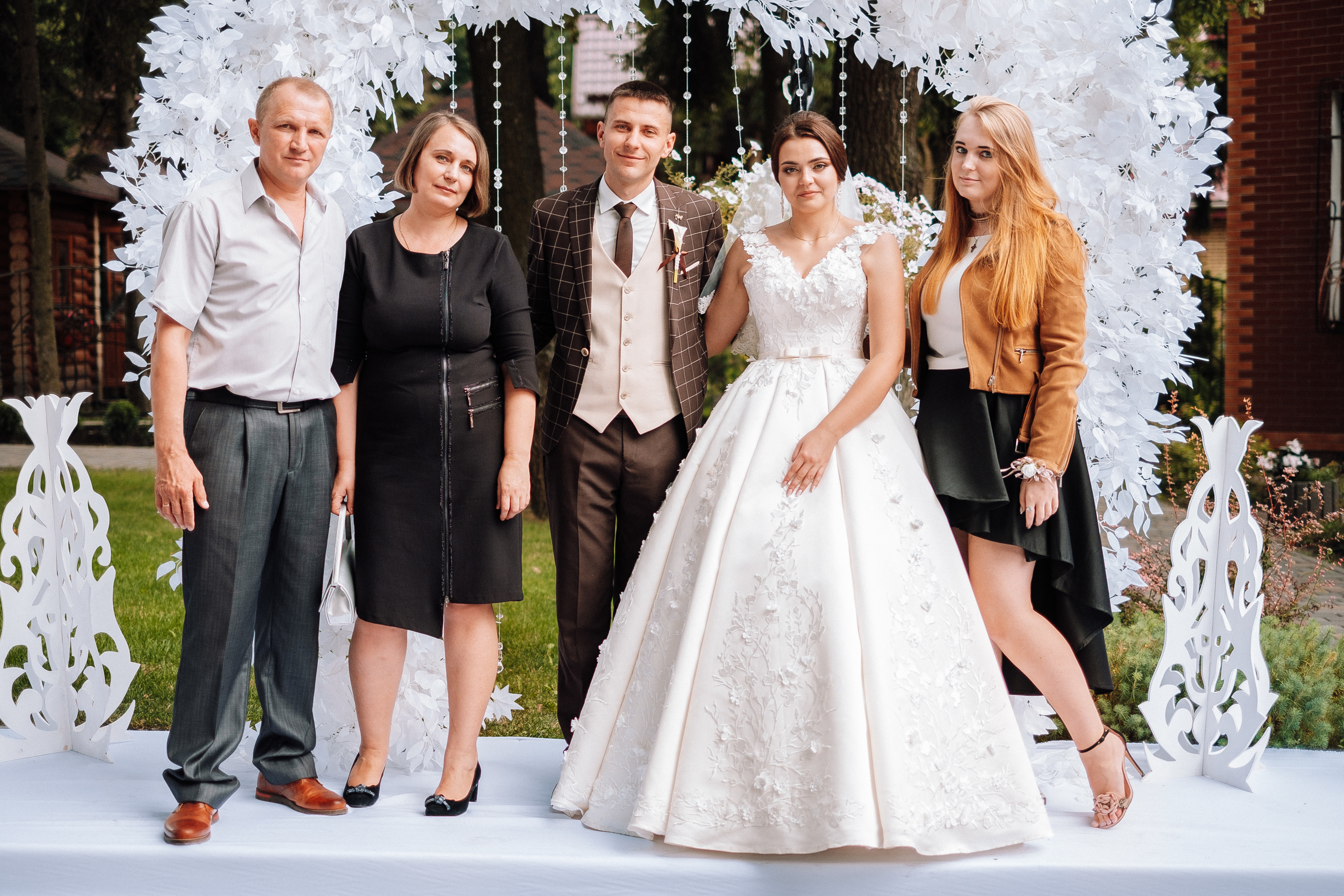 СВАДЬБА 20.07.2019 Дима+Катя. Ivan Skufinsky — wedding and family photographer in Vancouver