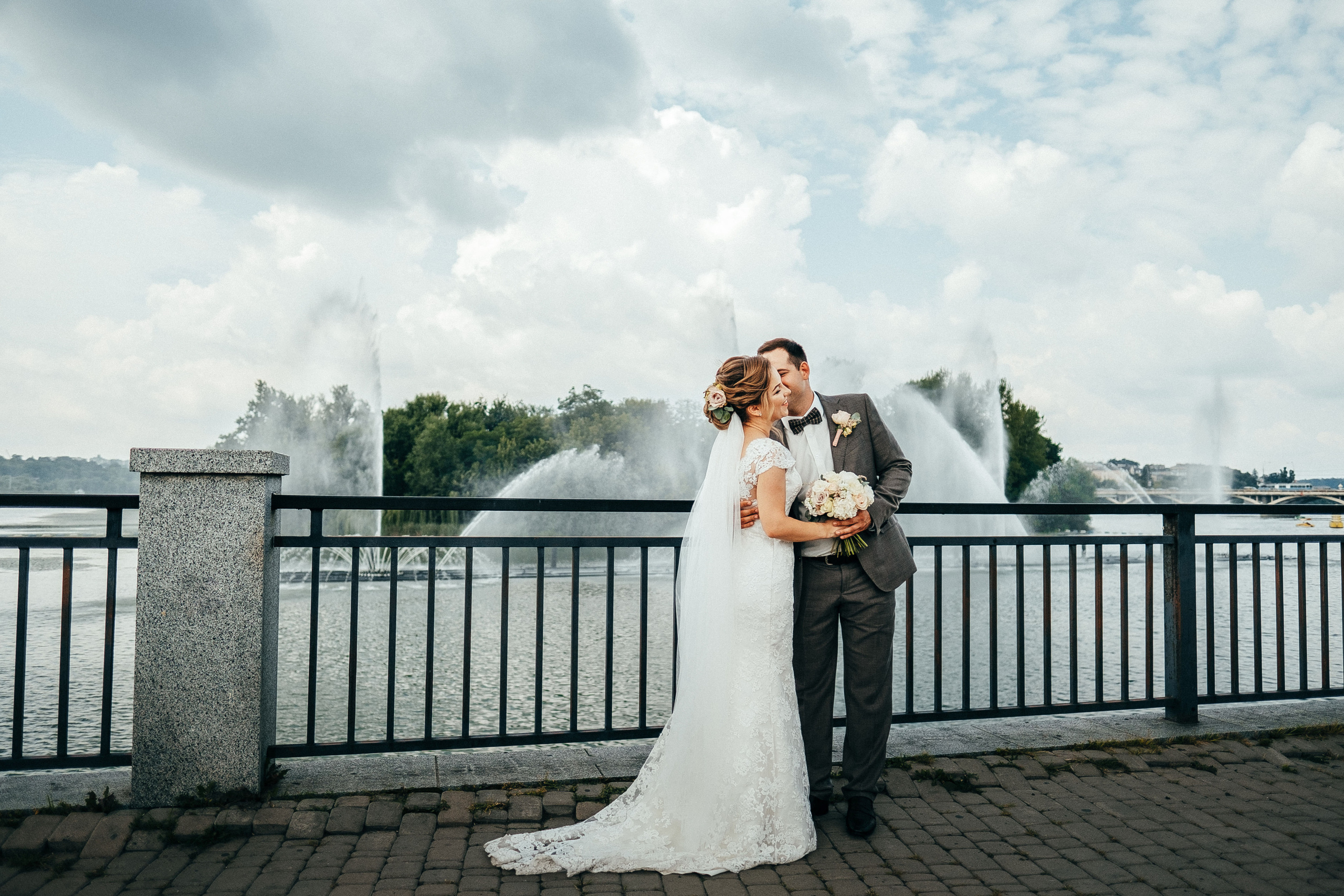 Wedding photoshoots photographer videographer Vancouver BC. Ivan Skufinsky — wedding and family photographer in Vancouver