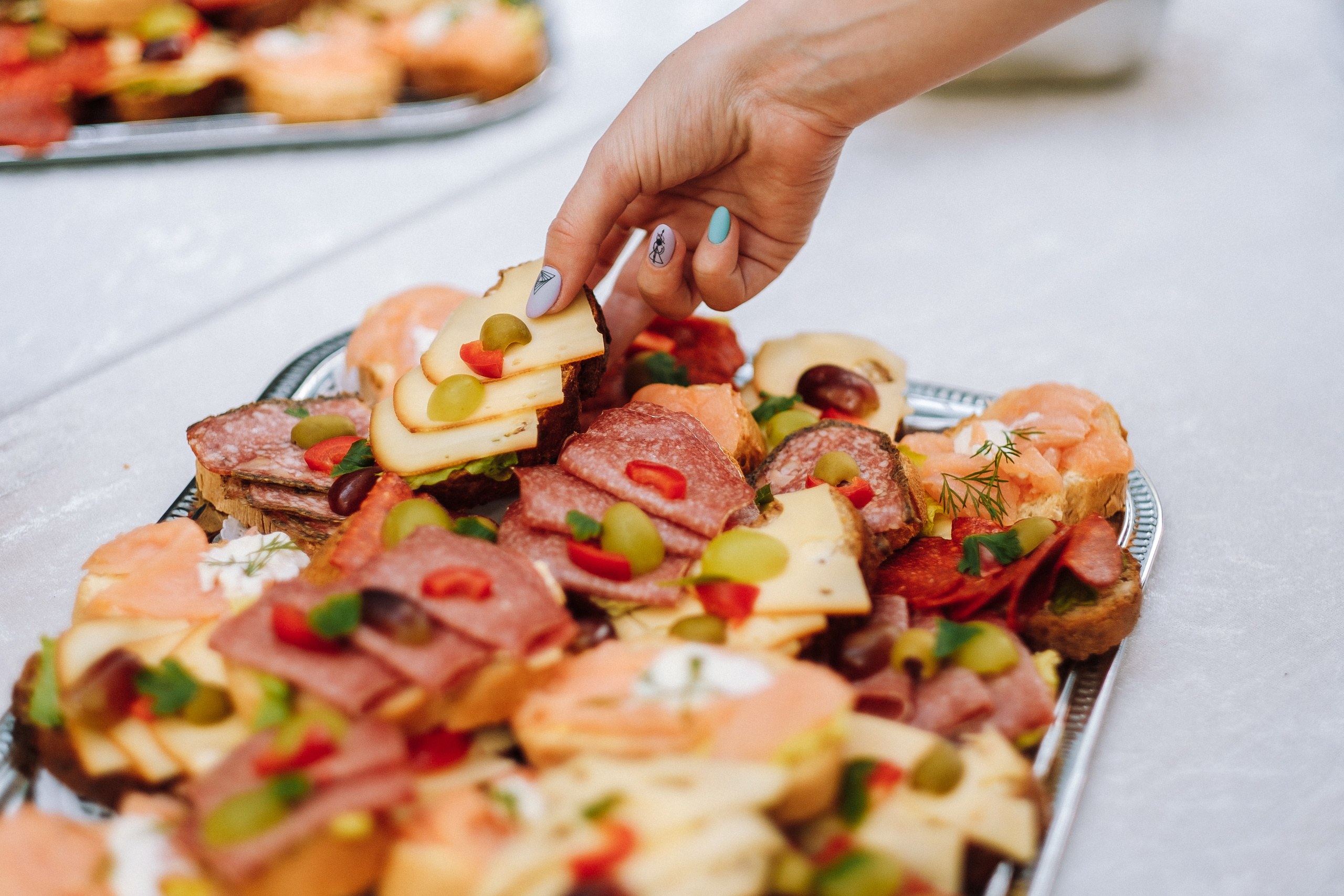 BERLIN Wedding Story. Ivan Skufinsky — wedding and family photographer in Vancouver