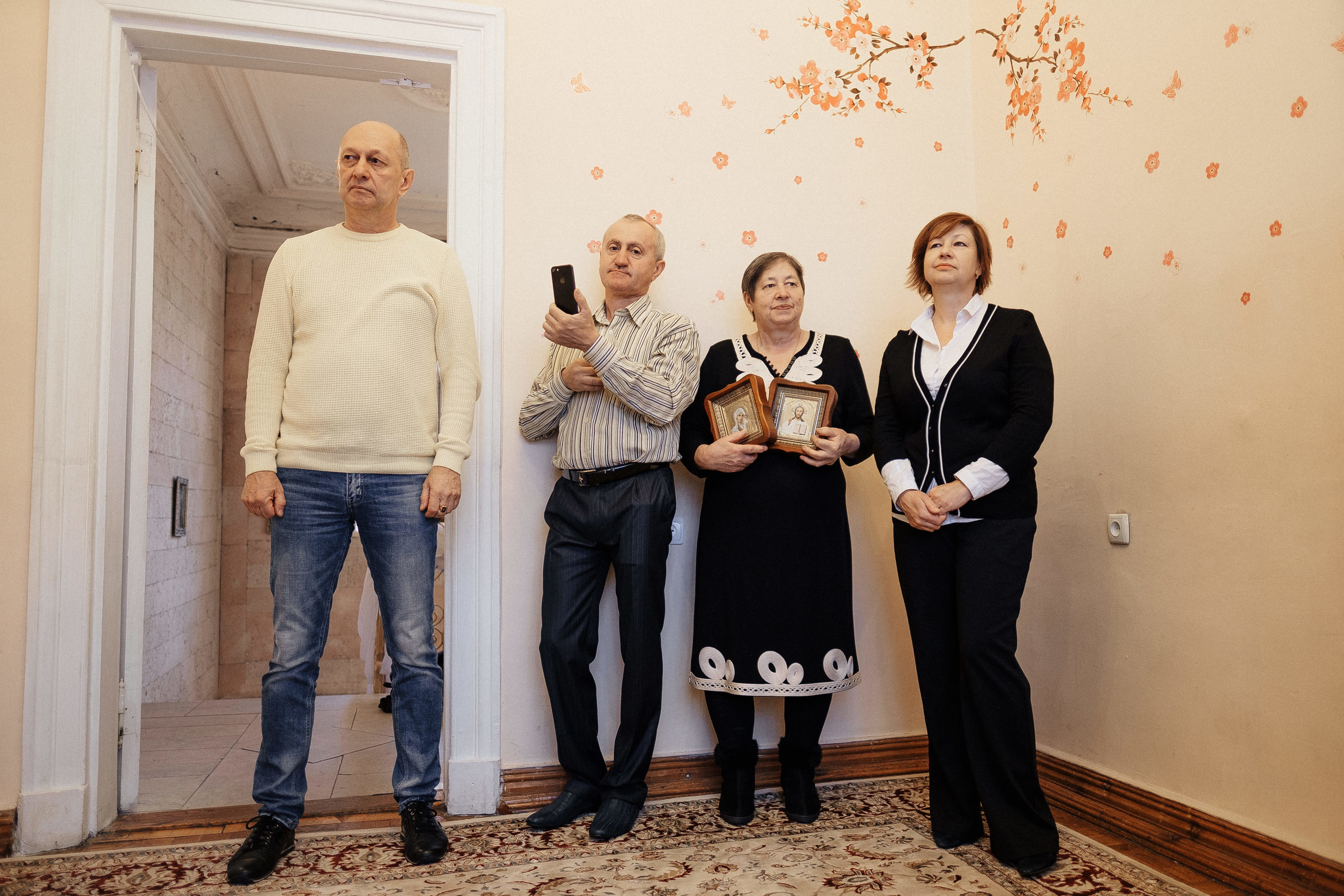 26.10.2018 Дмитрий+Ксения. Ivan Skufinsky — wedding and family photographer in Vancouver