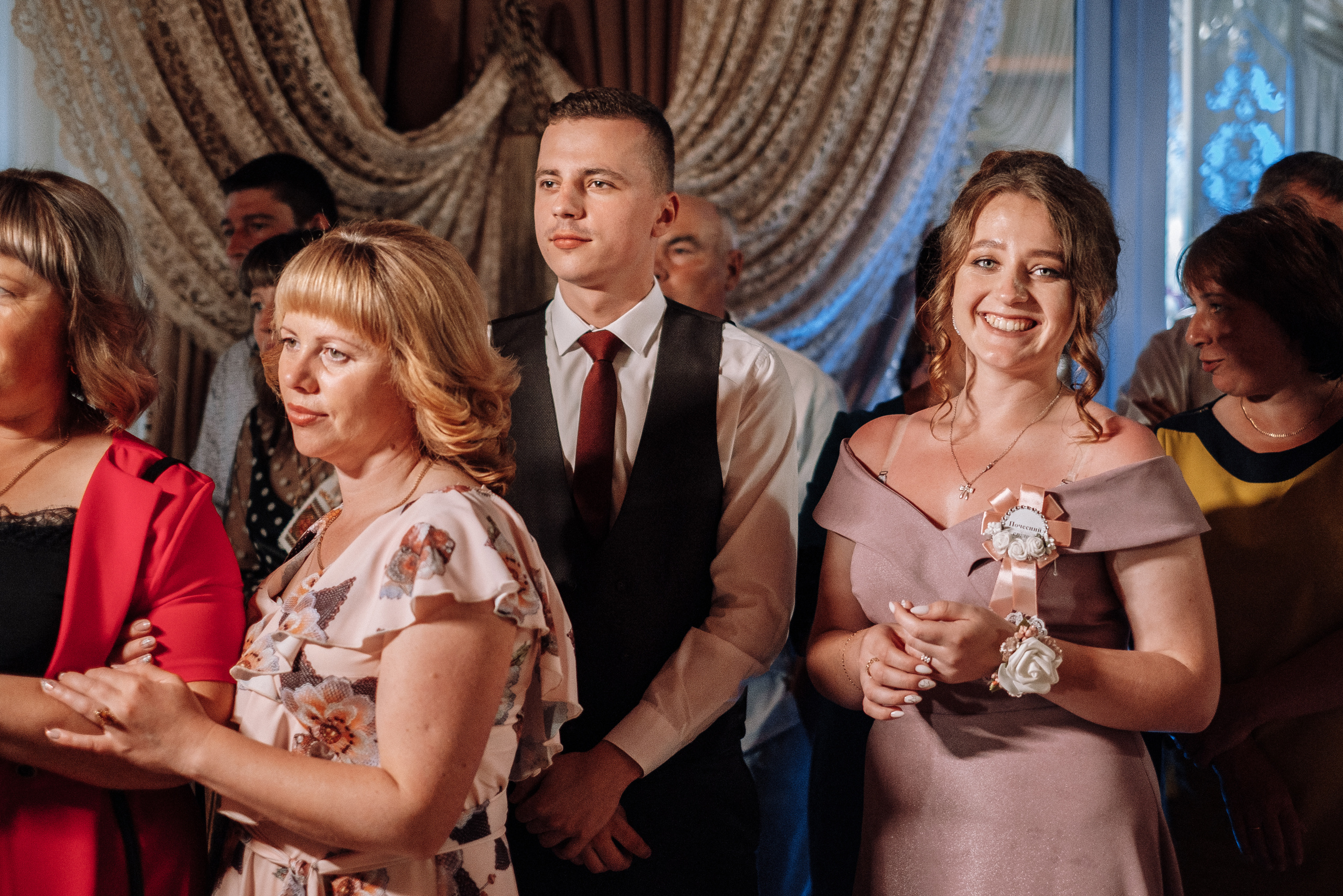 Wedding Story 2.06.2019. Ivan Skufinsky — wedding and family photographer in Vancouver