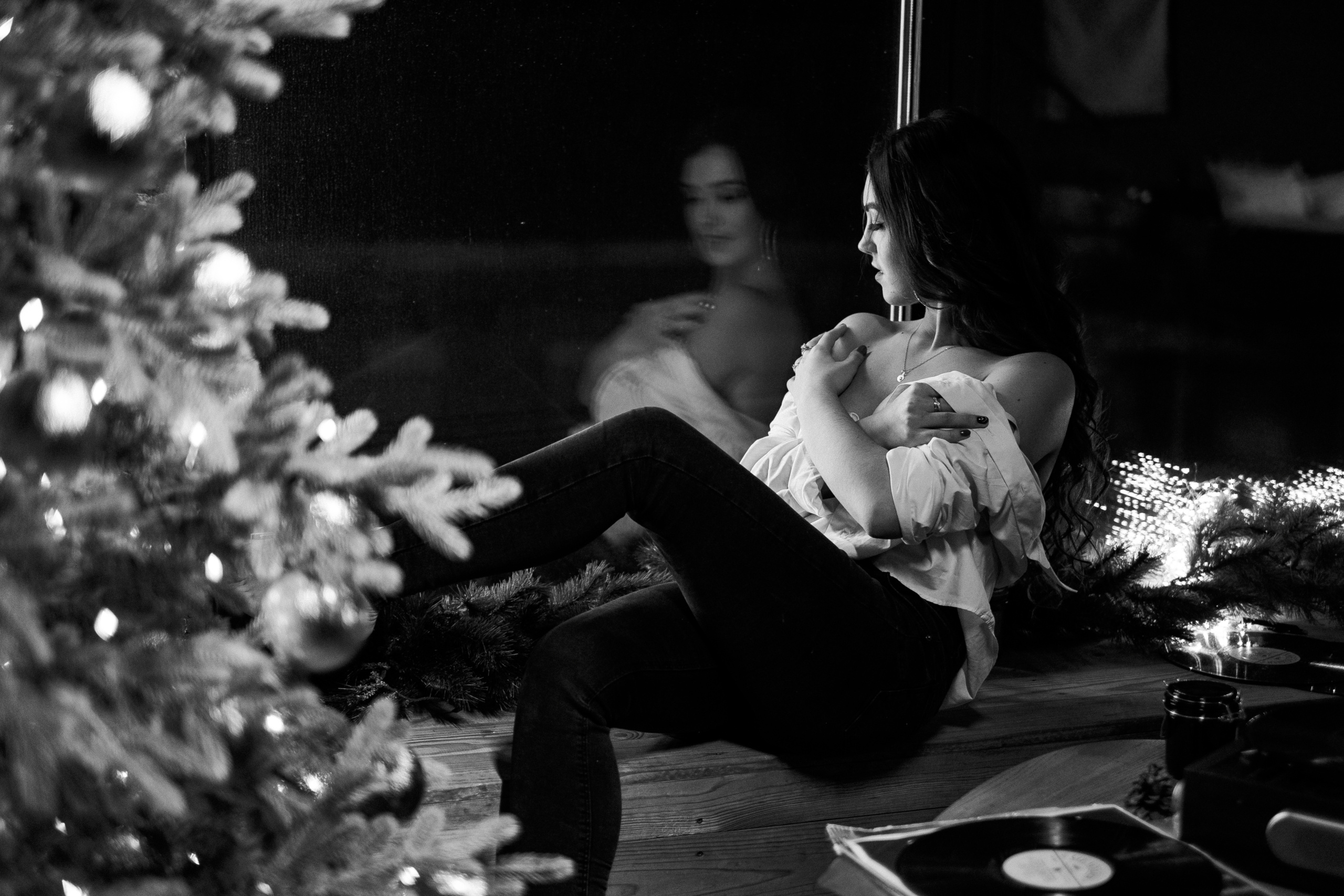 INLIGHT. Ivan Skufinsky — wedding and family photographer in Vancouver