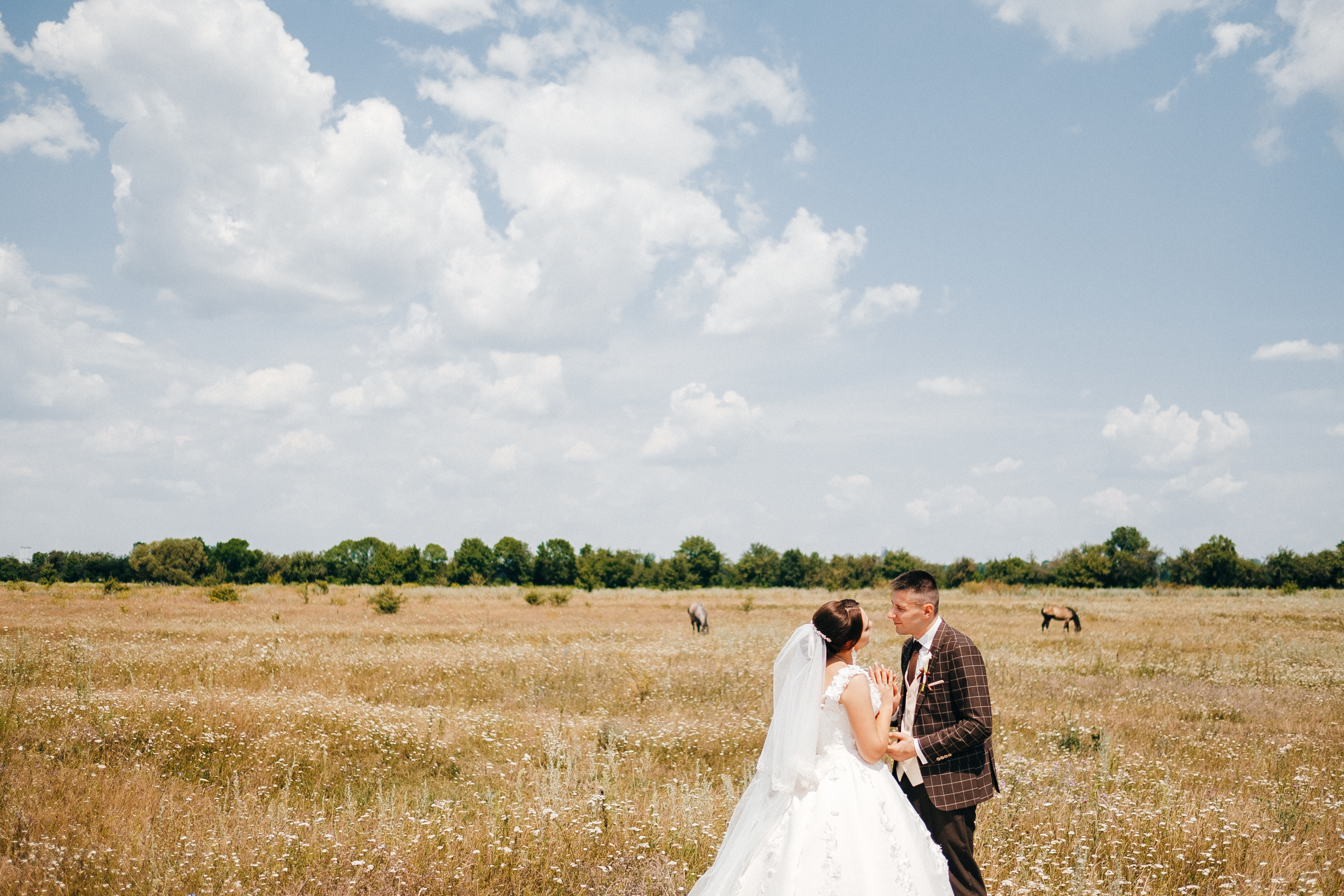 СВАДЬБА 20.07.2019 Дима+Катя. Ivan Skufinsky — wedding and family photographer in Vancouver