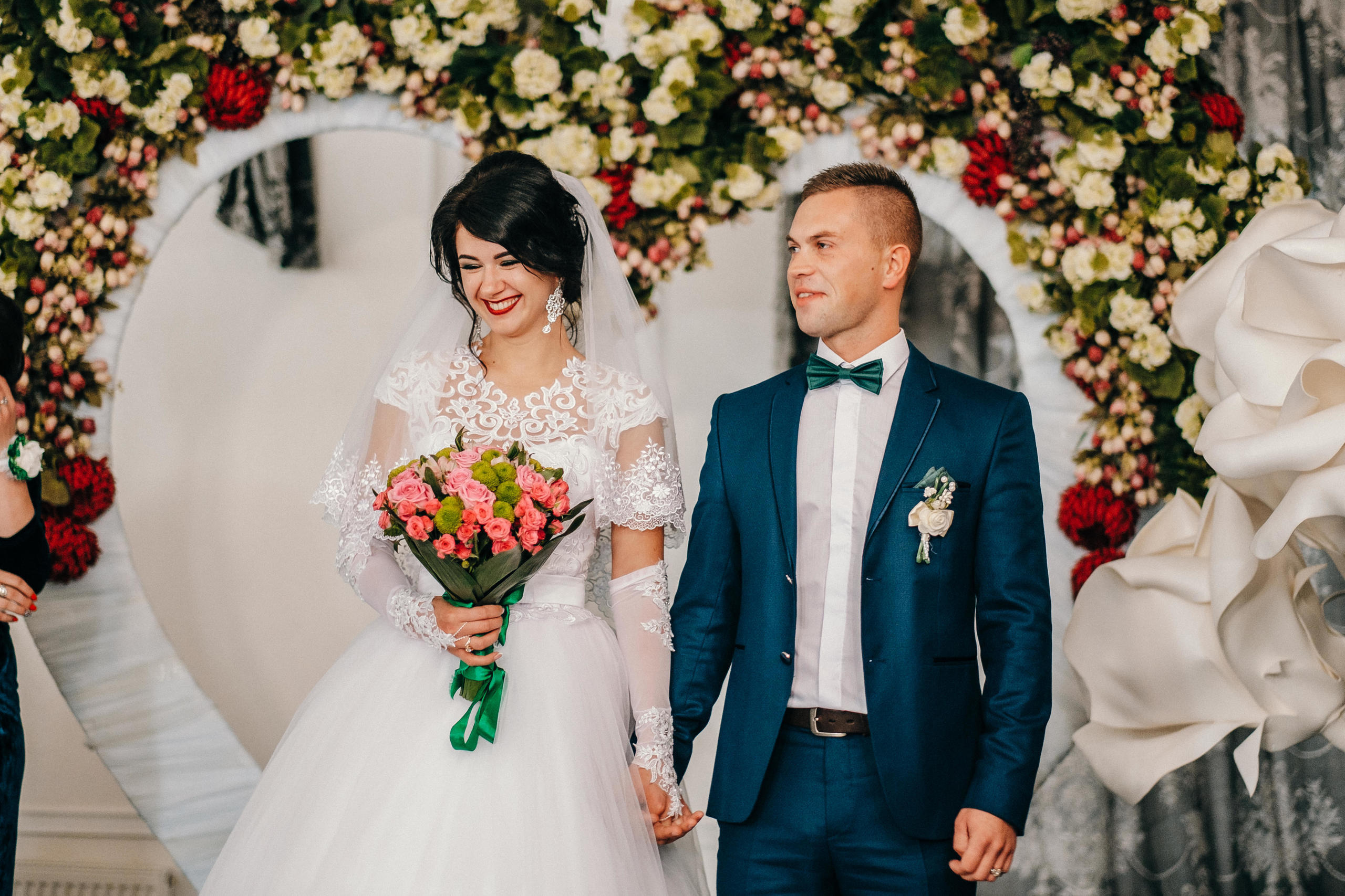 29.09.2018 Wedding Story. Ivan Skufinsky — wedding and family photographer in Vancouver