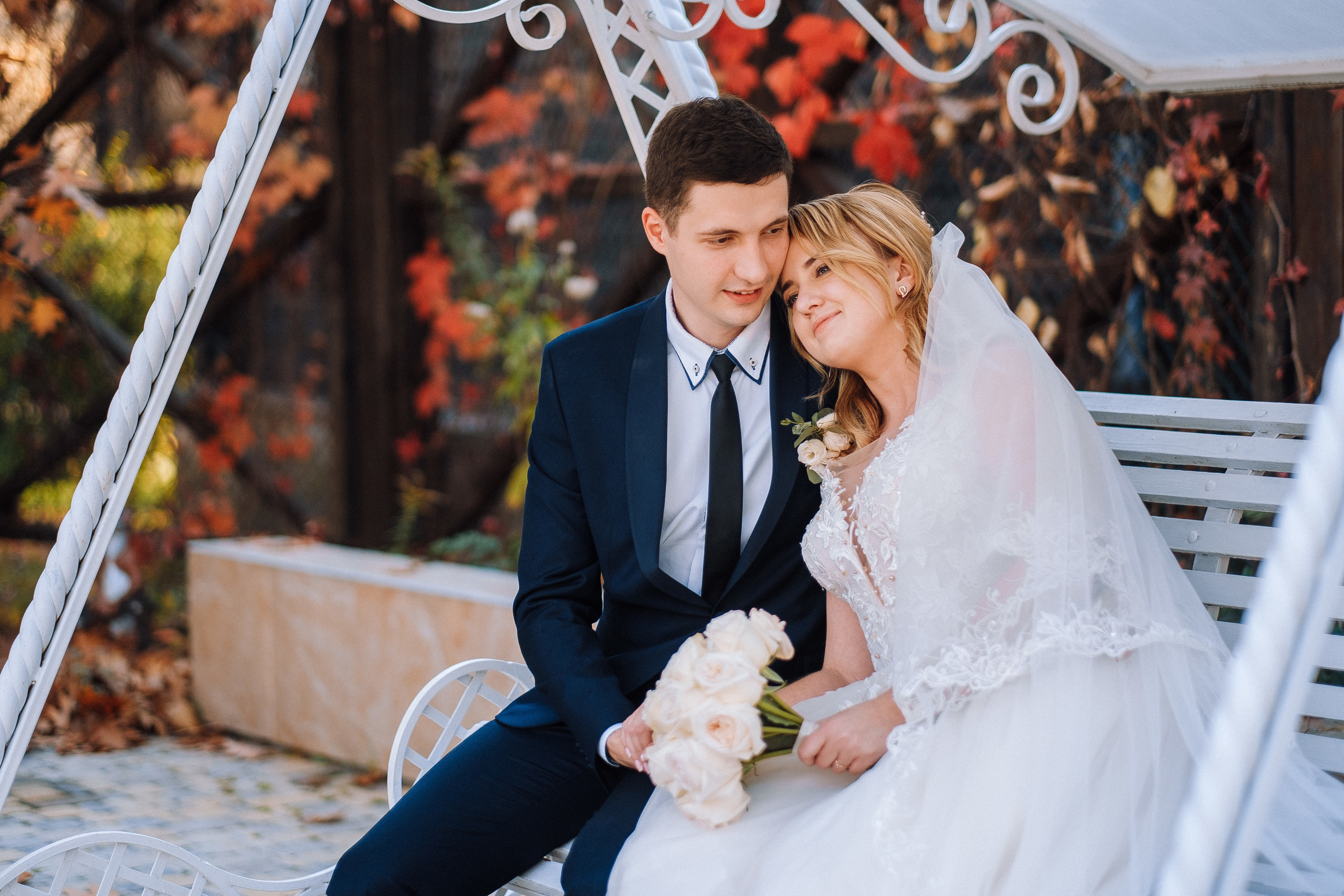 2019 19.10 WeddingStory Евгений+Юлия. Ivan Skufinsky — wedding and family photographer in Vancouver