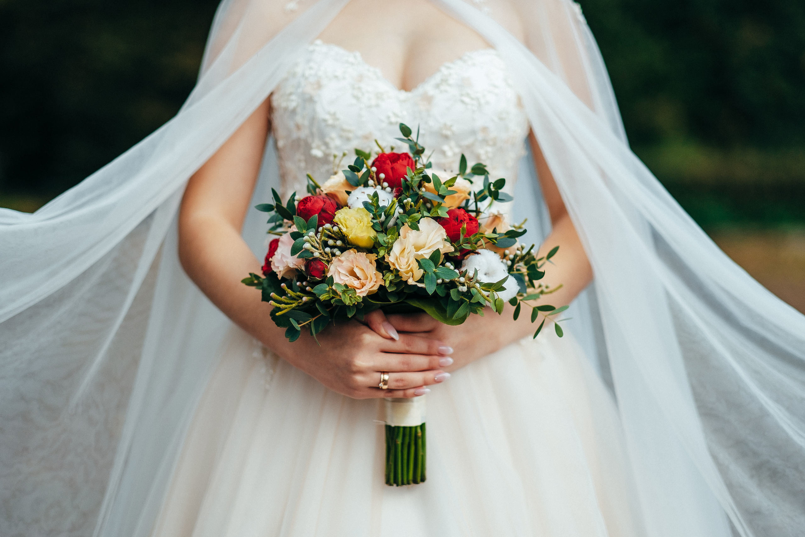 Сергей+Мария 23.09.2018. Ivan Skufinsky — wedding and family photographer in Vancouver