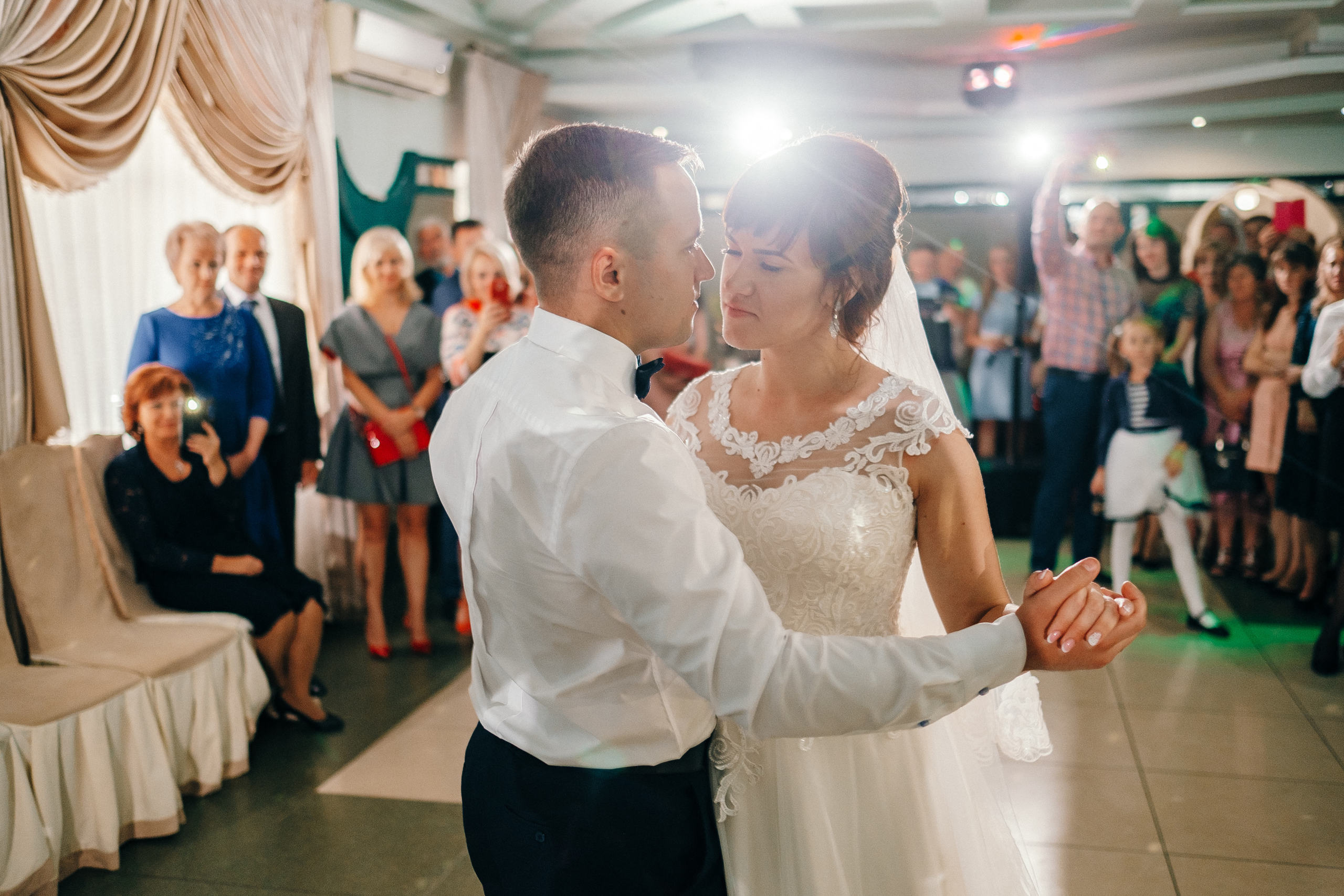 Дмитрий+Наташа 22.09.2018. Ivan Skufinsky — wedding and family photographer in Vancouver