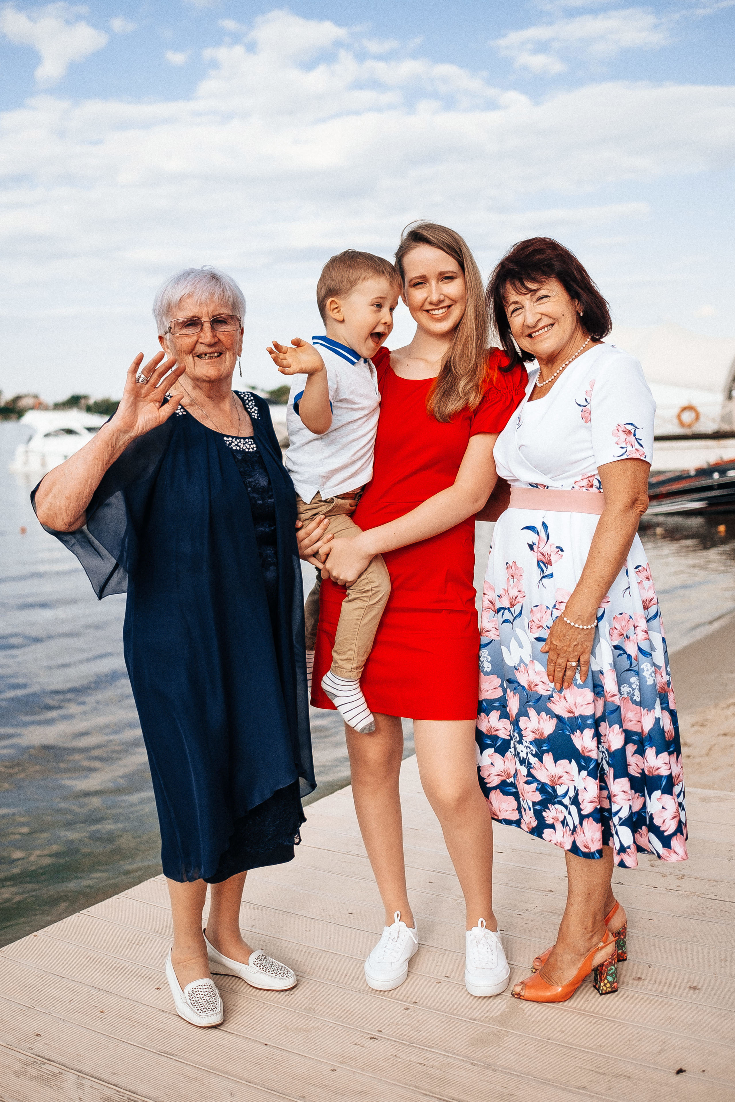 RIVIERA. Ivan Skufinsky — wedding and family photographer in Vancouver