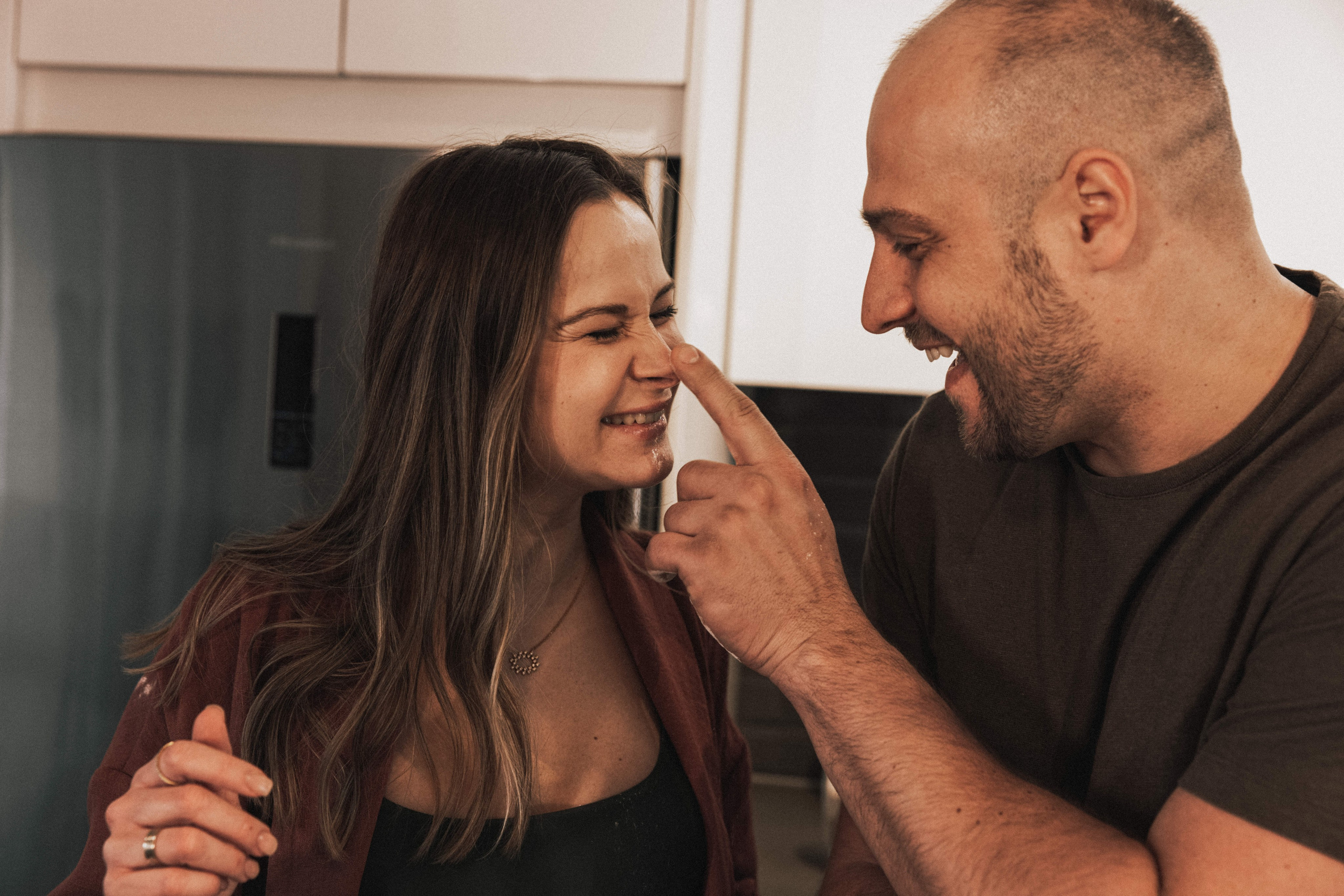 Pregnancy Home Story Vancouver. Ivan Skufinsky — wedding and family photographer in Vancouver