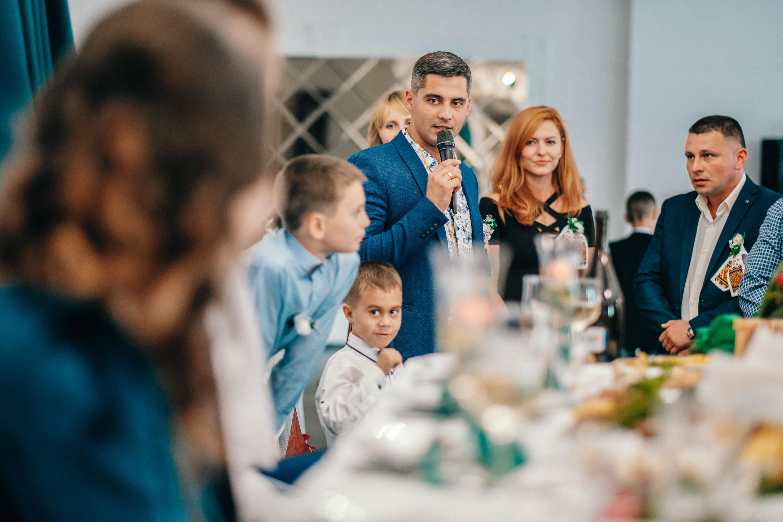 29.09.2018 Wedding Story. Ivan Skufinsky — wedding and family photographer in Vancouver