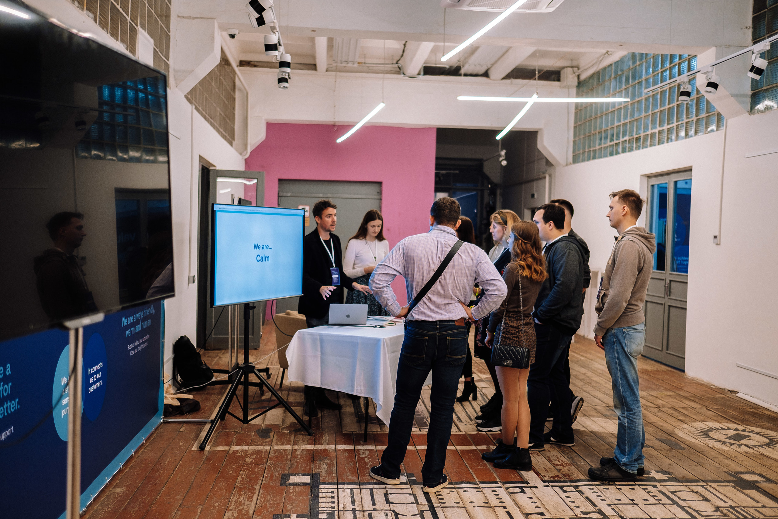 ZEO Alliance 24.10.19 party. Ivan Skufinsky — wedding and family photographer in Vancouver