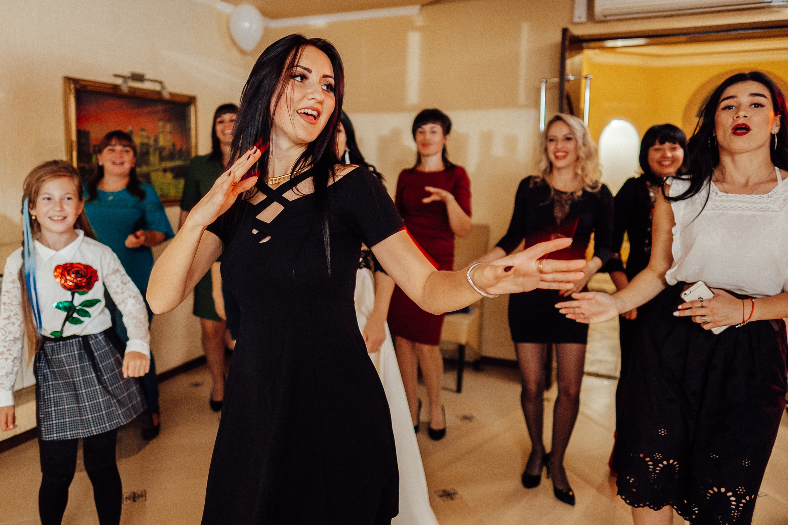 28.09.2018 Wedding Story. Ivan Skufinsky — wedding and family photographer in Vancouver