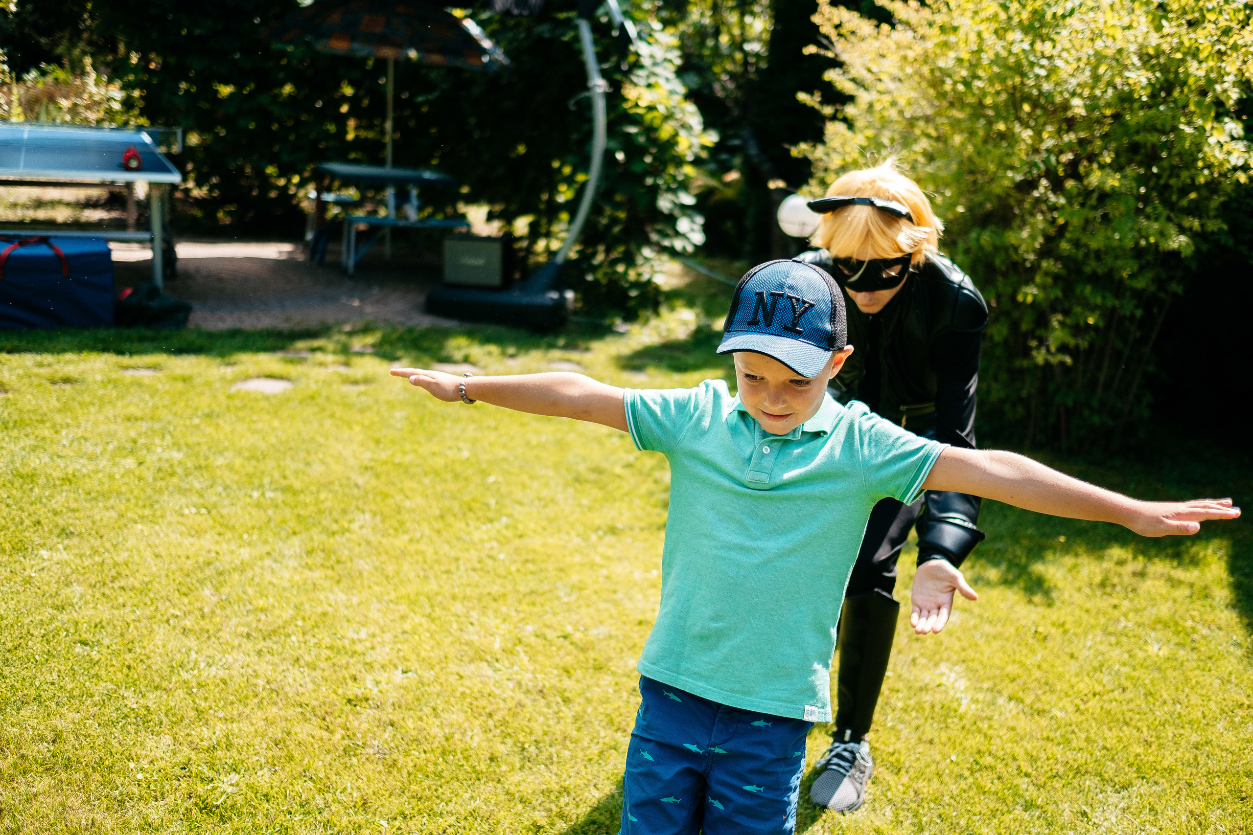 День Рождения Лизочка (2018). Ivan Skufinsky — wedding and family photographer in Vancouver