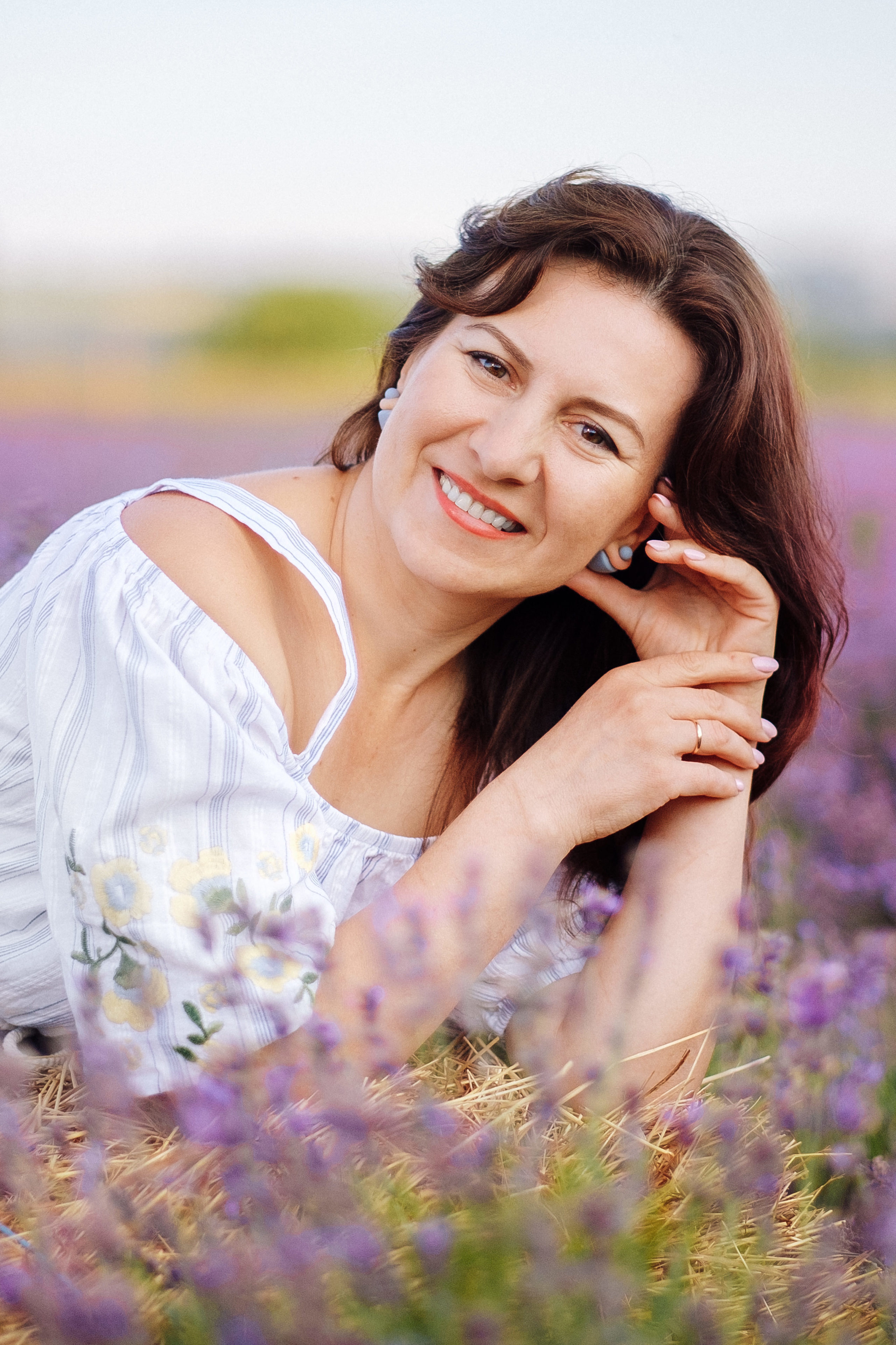 LaVANda. Ivan Skufinsky — wedding and family photographer in Vancouver