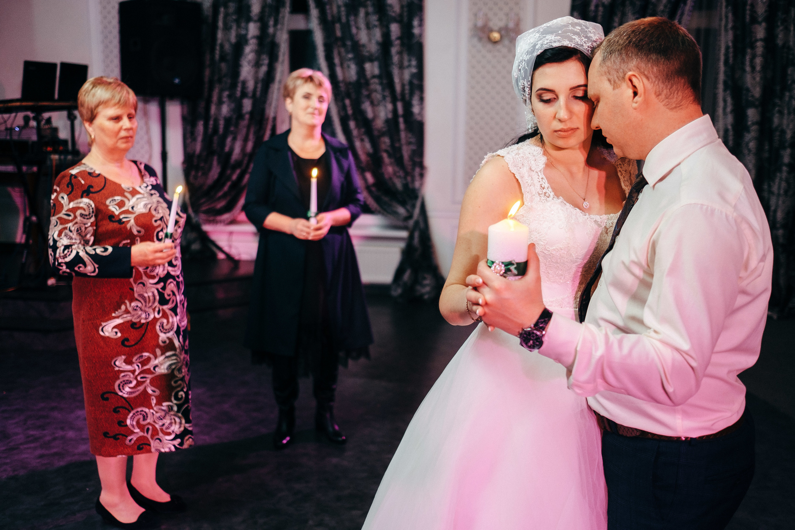 Виктор+Катя. Ivan Skufinsky — wedding and family photographer in Vancouver