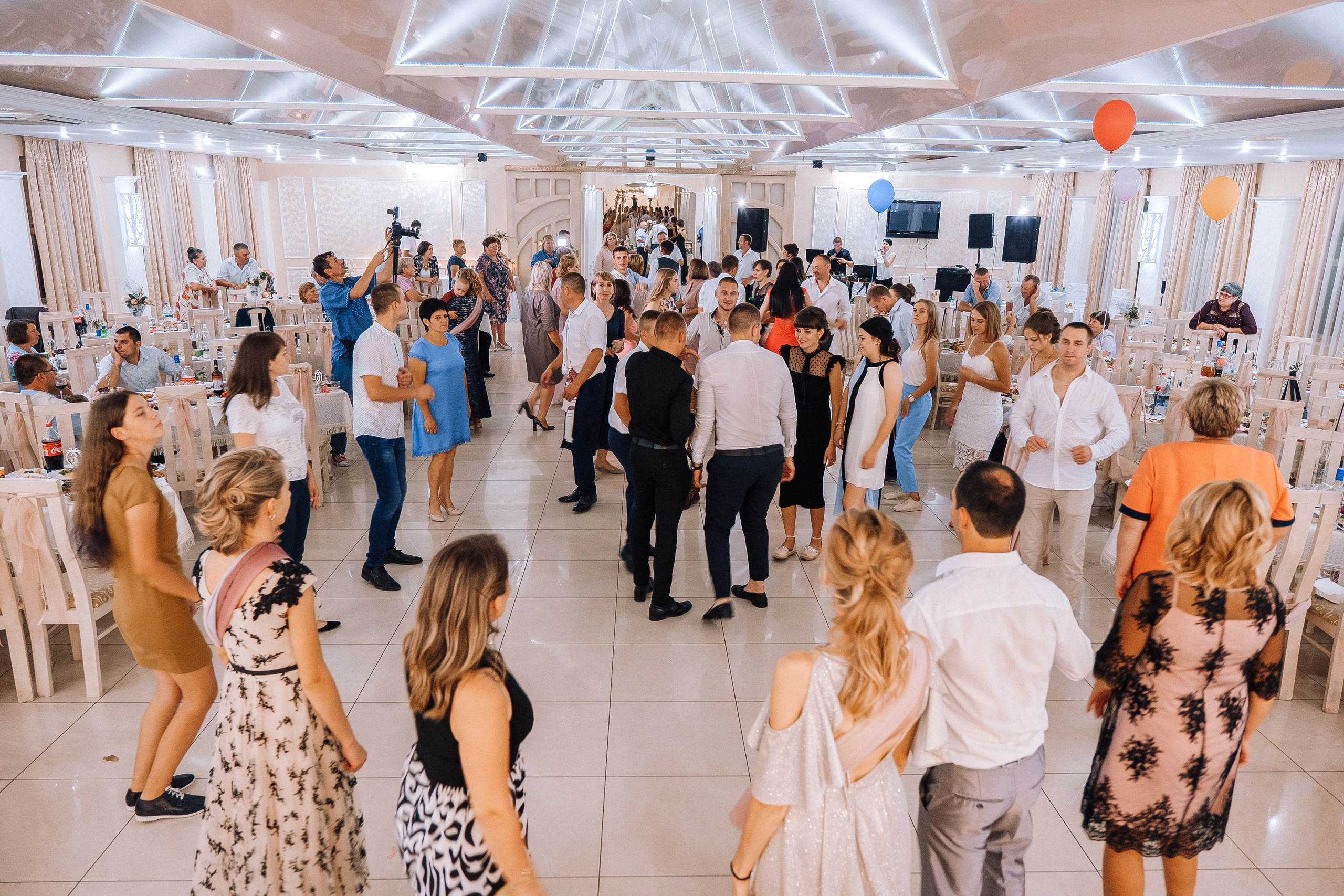 Свадебная история Иван+Ирина. Ivan Skufinsky — wedding and family photographer in Vancouver