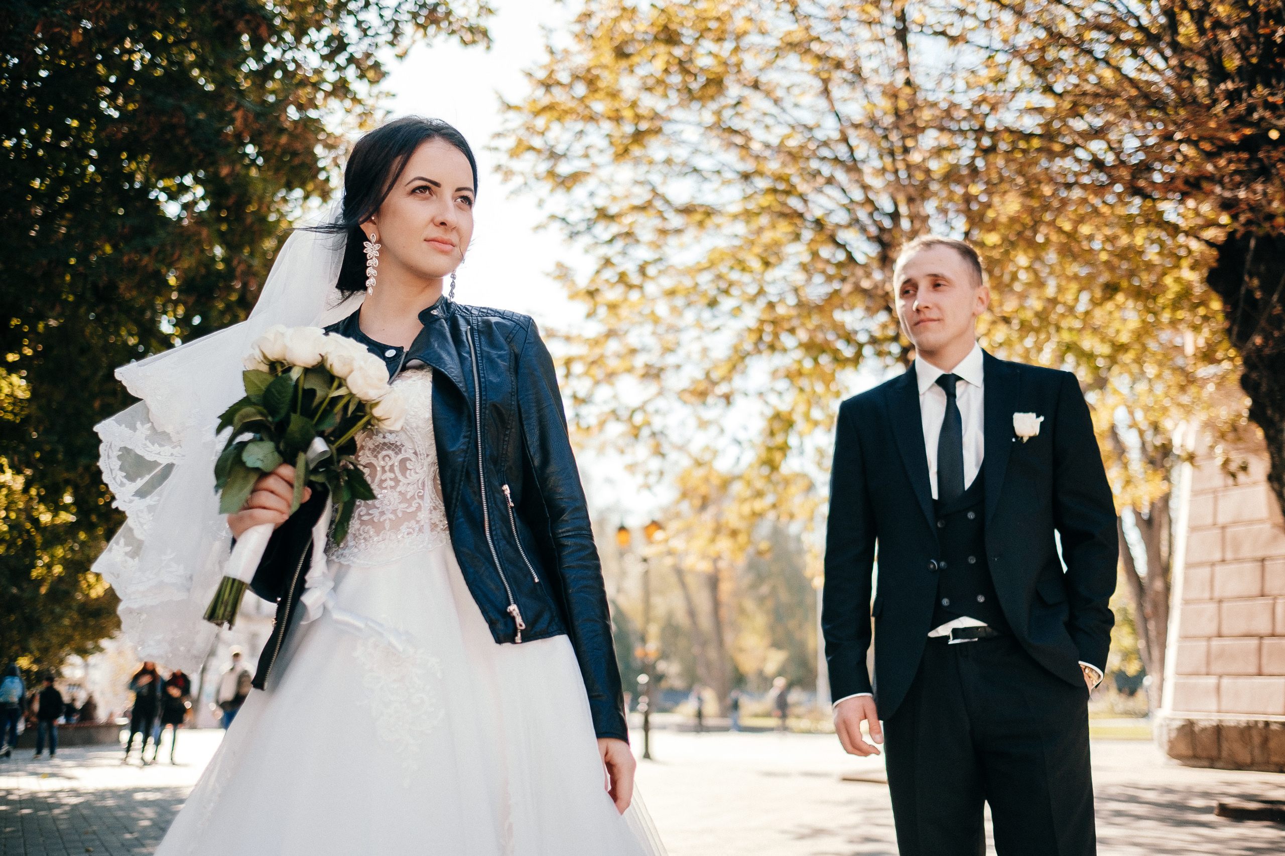 6.10.2018. Ivan Skufinsky — wedding and family photographer in Vancouver