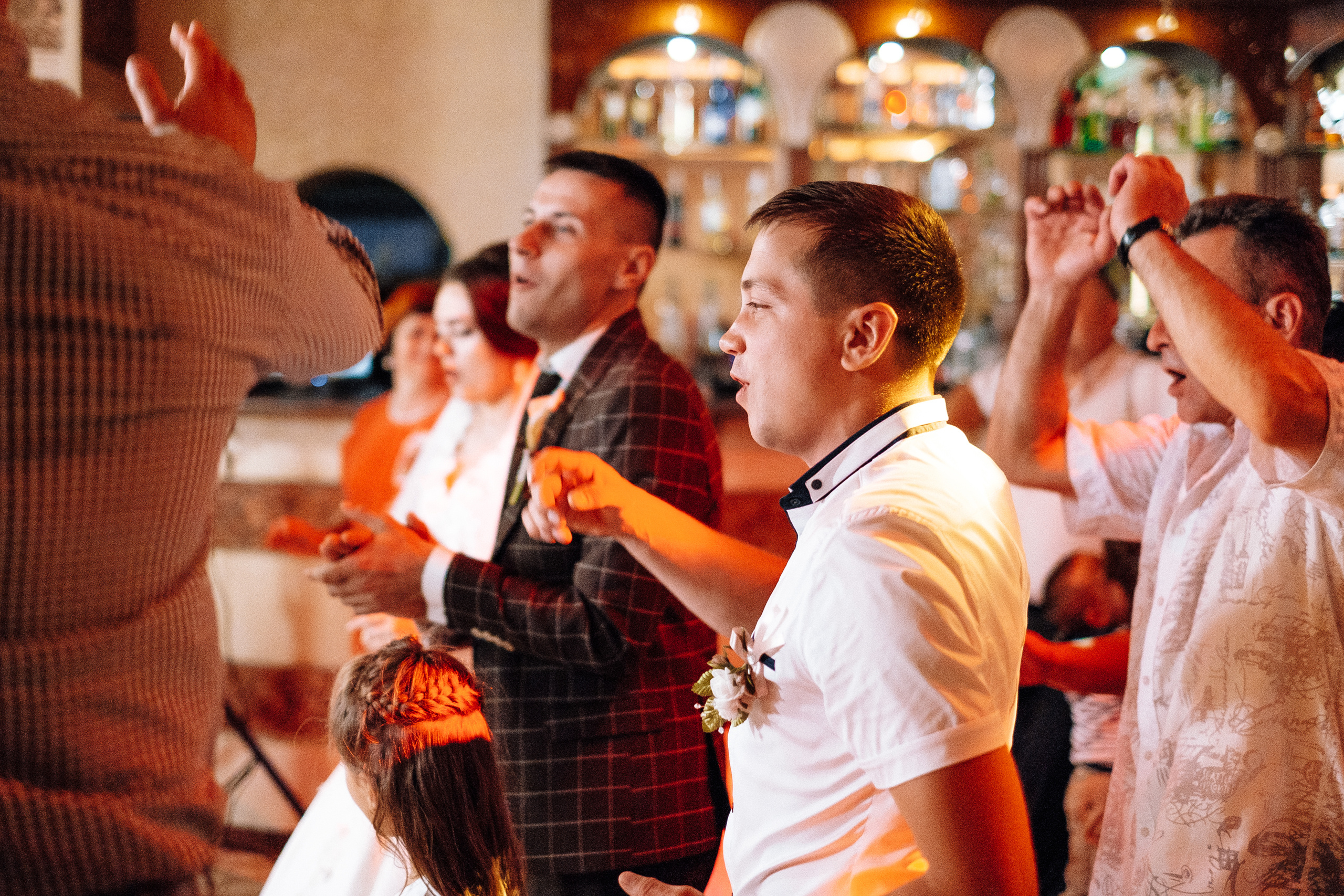 СВАДЬБА 20.07.2019 Дима+Катя. Ivan Skufinsky — wedding and family photographer in Vancouver