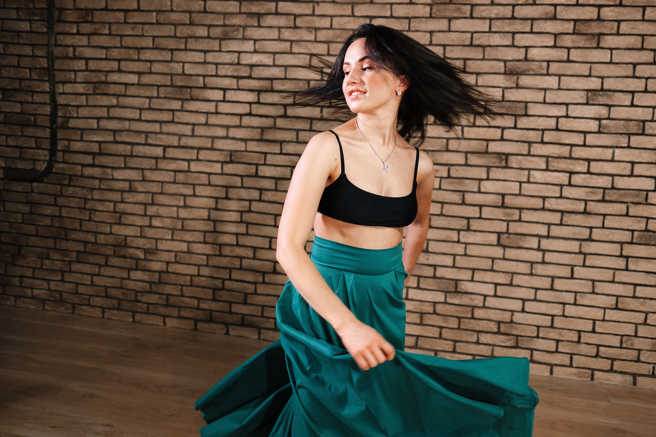 Dance. Ivan Skufinsky — wedding and family photographer in Vancouver