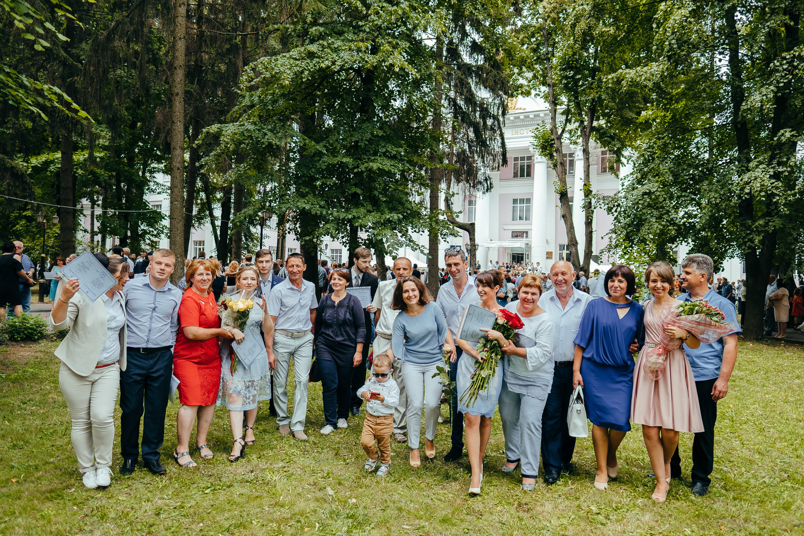 Мед университет выпускной 2018. Ivan Skufinsky — wedding and family photographer in Vancouver