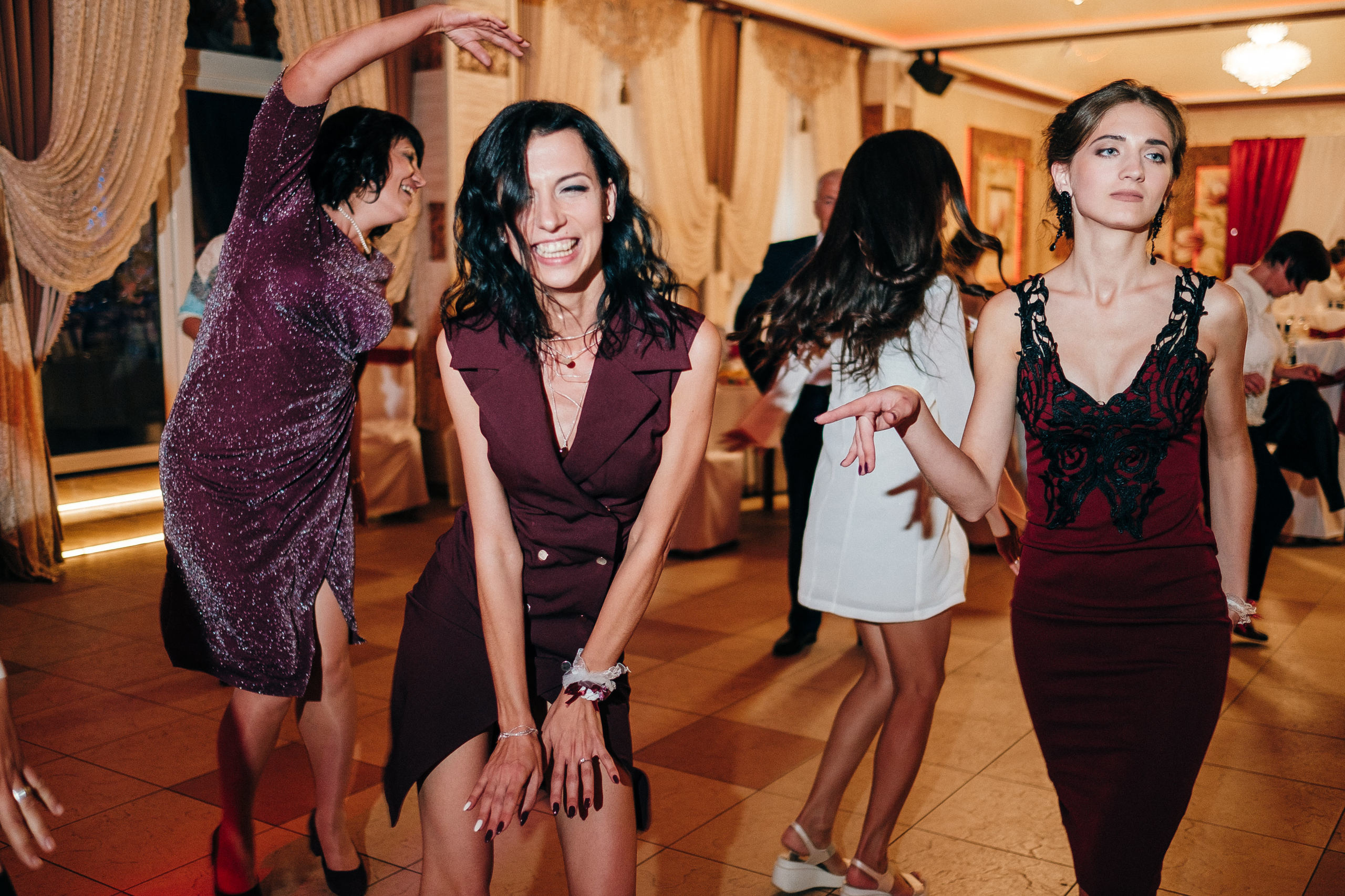 Сергей+Мария 23.09.2018. Ivan Skufinsky — wedding and family photographer in Vancouver