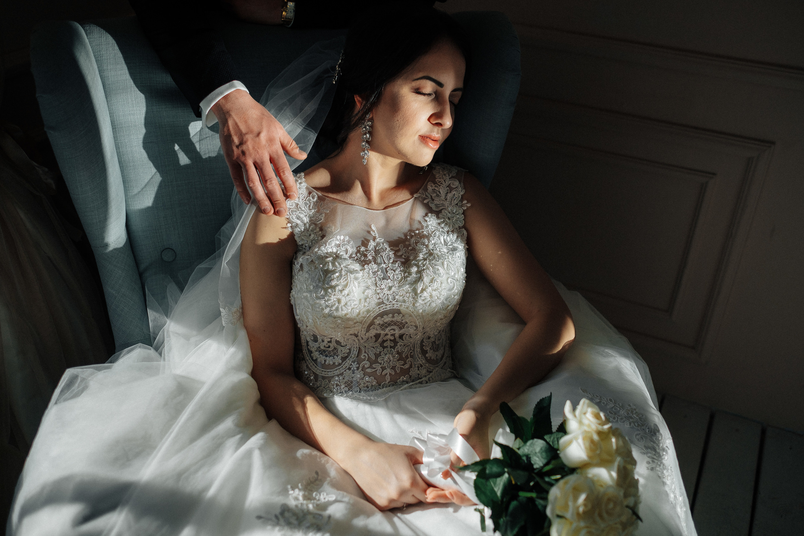 6.10.2018. Ivan Skufinsky — wedding and family photographer in Vancouver