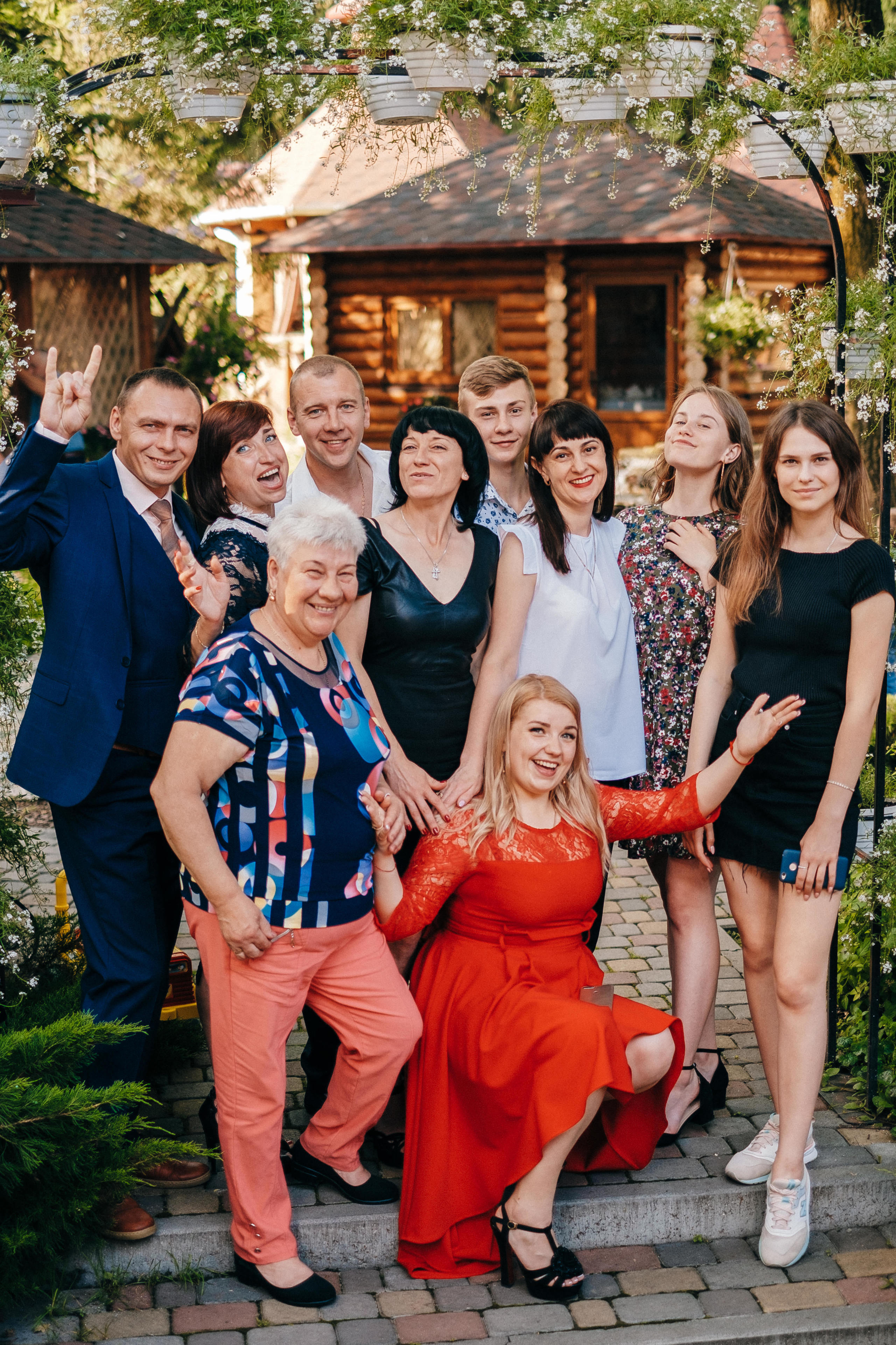 День Рождения Илюшка ресторан Лесной. Ivan Skufinsky — wedding and family photographer in Vancouver
