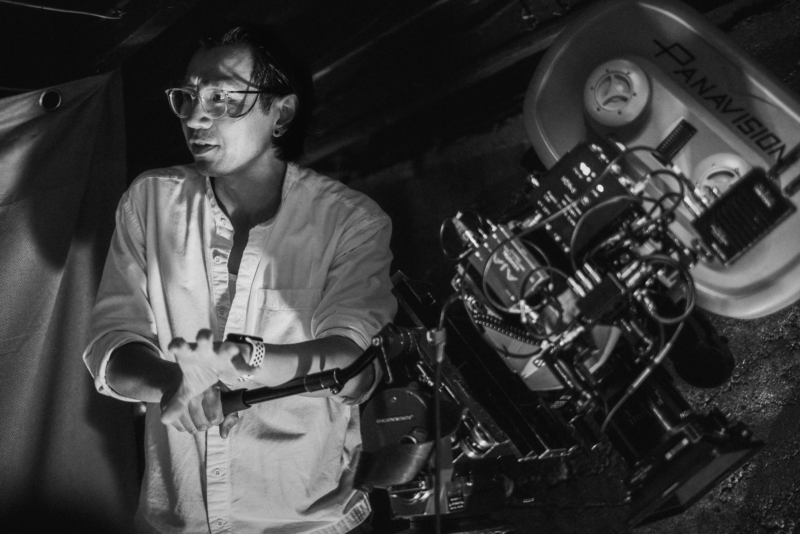 BTS -=NIGHT ROUTINE=- 2024. Ivan Skufinsky — wedding and family photographer in Vancouver