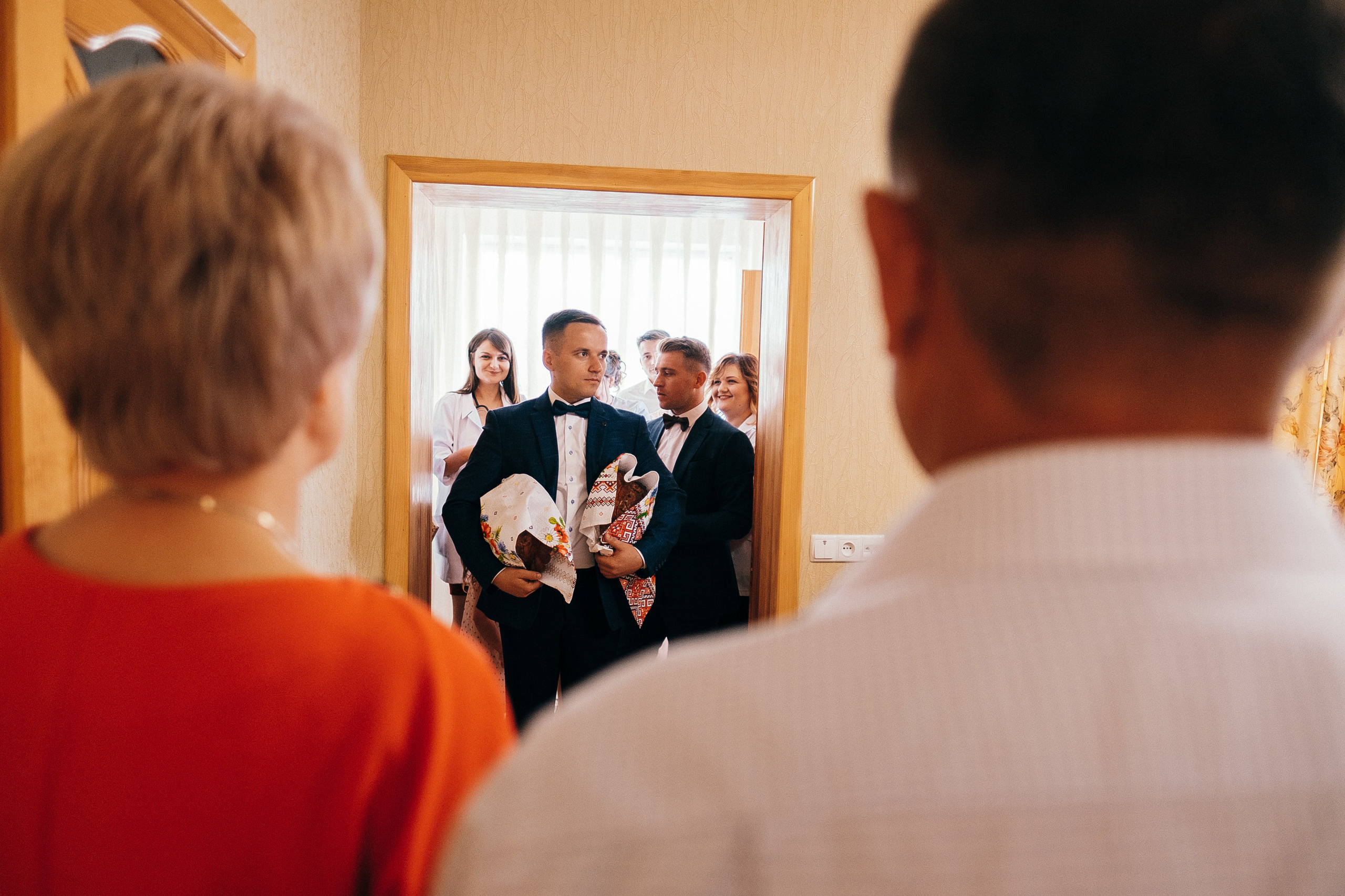 Дмитрий+Наташа 22.09.2018. Ivan Skufinsky — wedding and family photographer in Vancouver