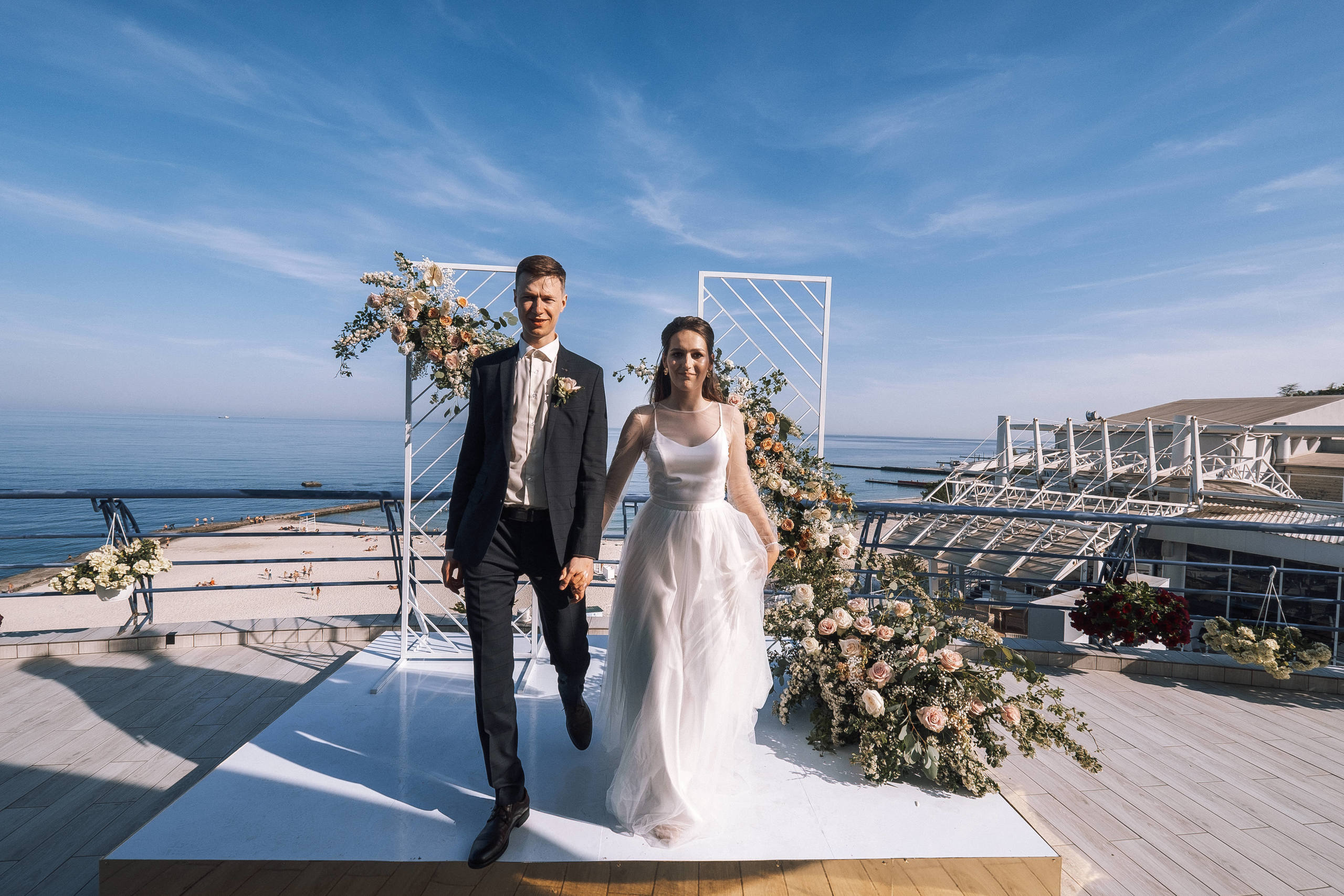 Вика+Максим. Ivan Skufinsky — wedding and family photographer in Vancouver