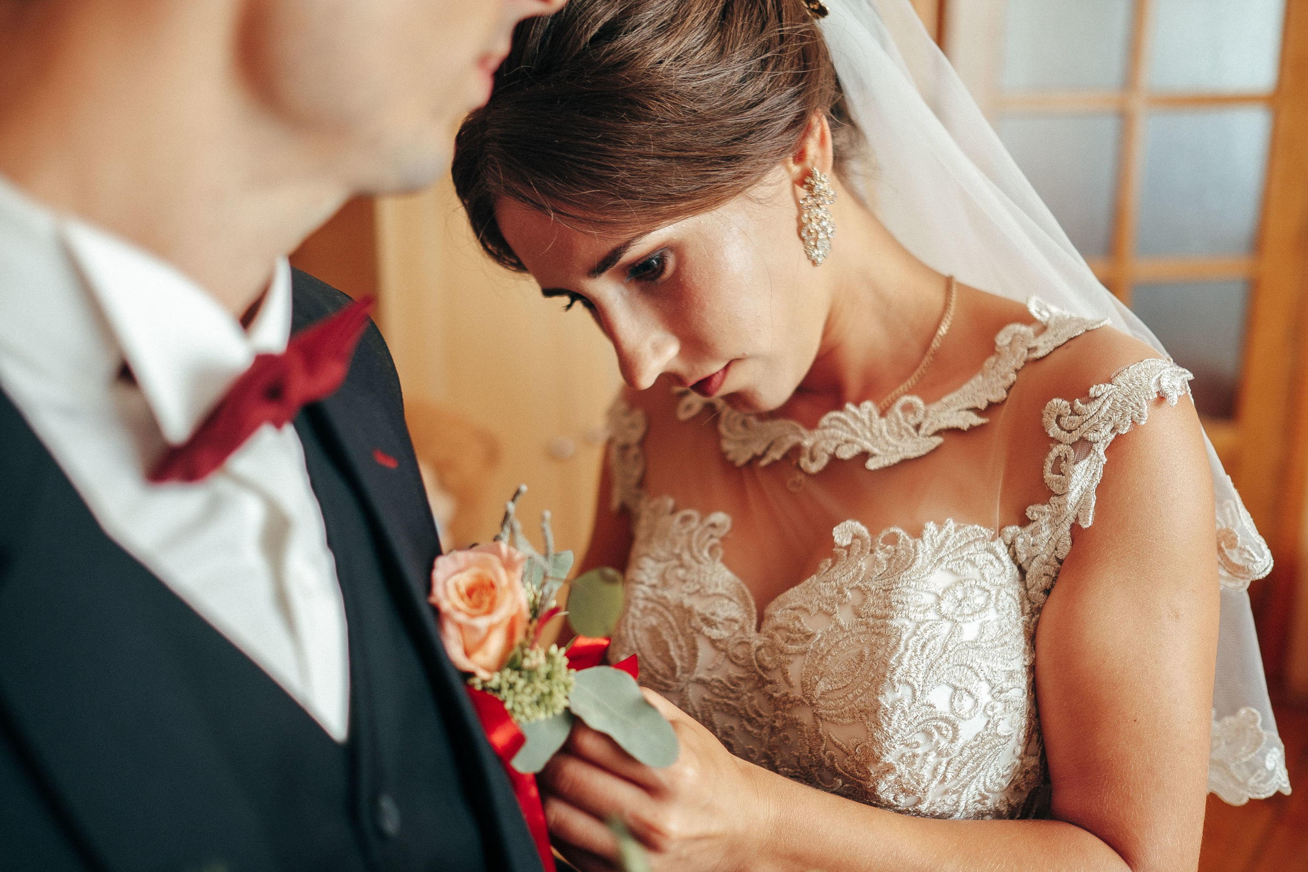 4.08.2018 Wedding Day. Ivan Skufinsky — wedding and family photographer in Vancouver