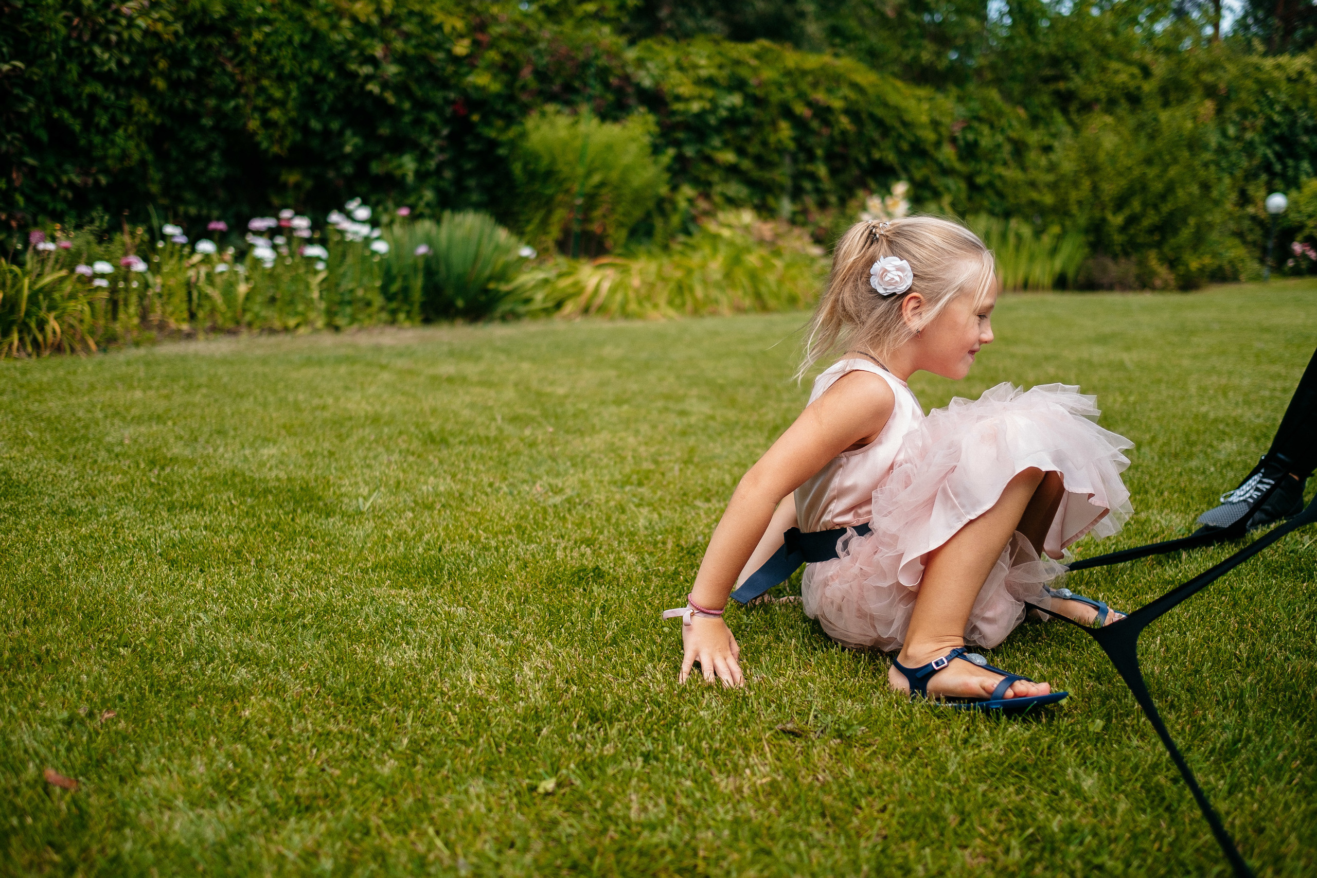 День Рождения Лизочка 7 лет. Ivan Skufinsky — wedding and family photographer in Vancouver