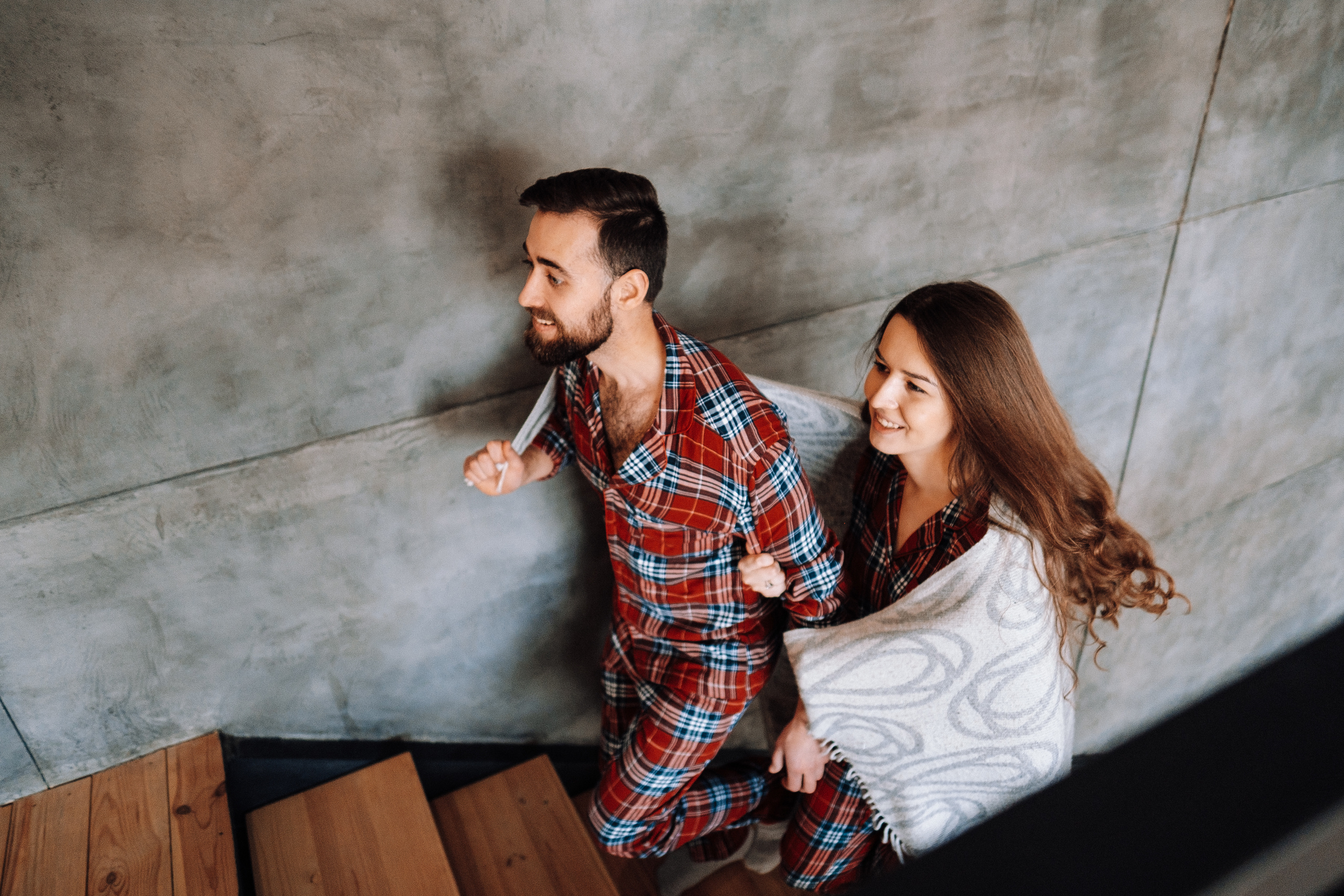 LoveStory --- Marina+Alex --- W-Studio. Ivan Skufinsky — wedding and family photographer in Vancouver