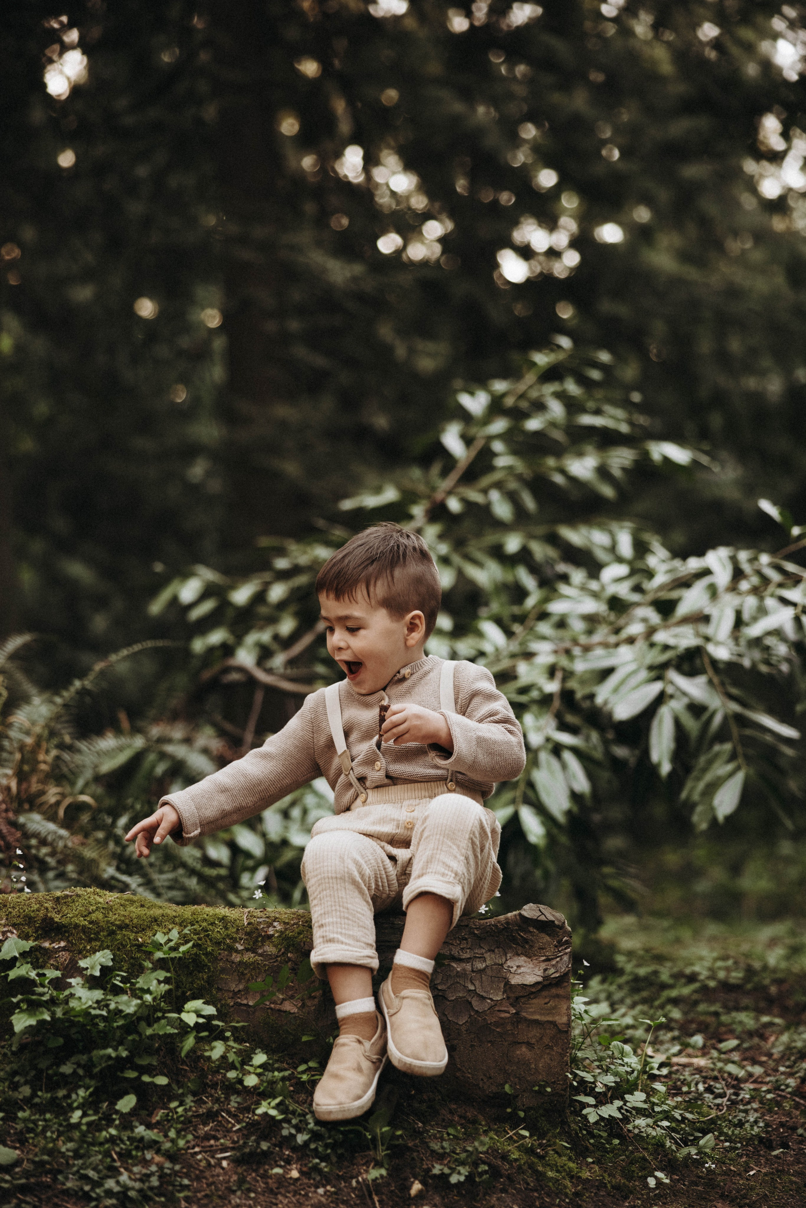 Family Photographer Vancouver, Children’s Photographer Vancouver. Ivan Skufinsky — wedding and family photographer in Vancouver