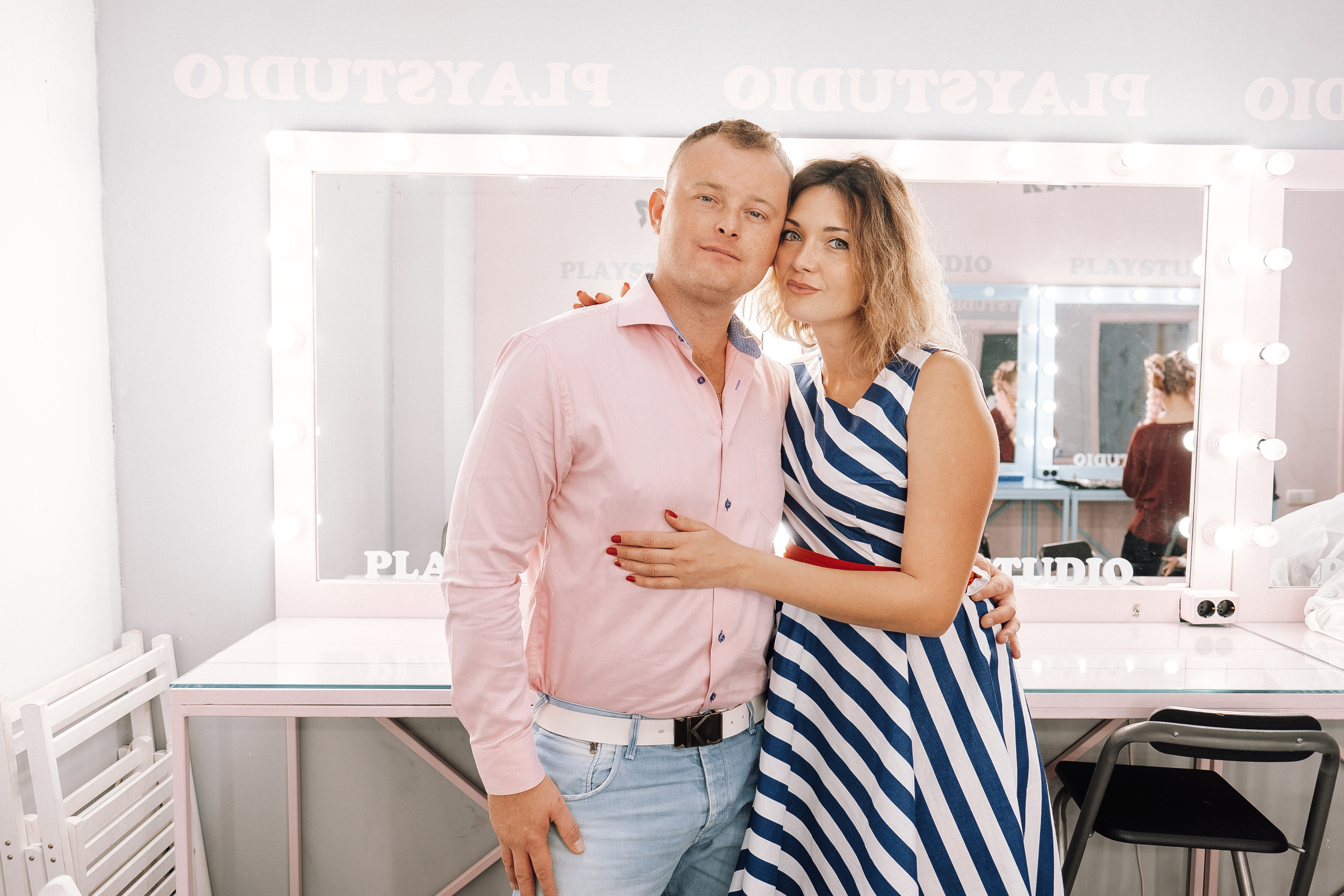 Family Story. Ivan Skufinsky — wedding and family photographer in Vancouver