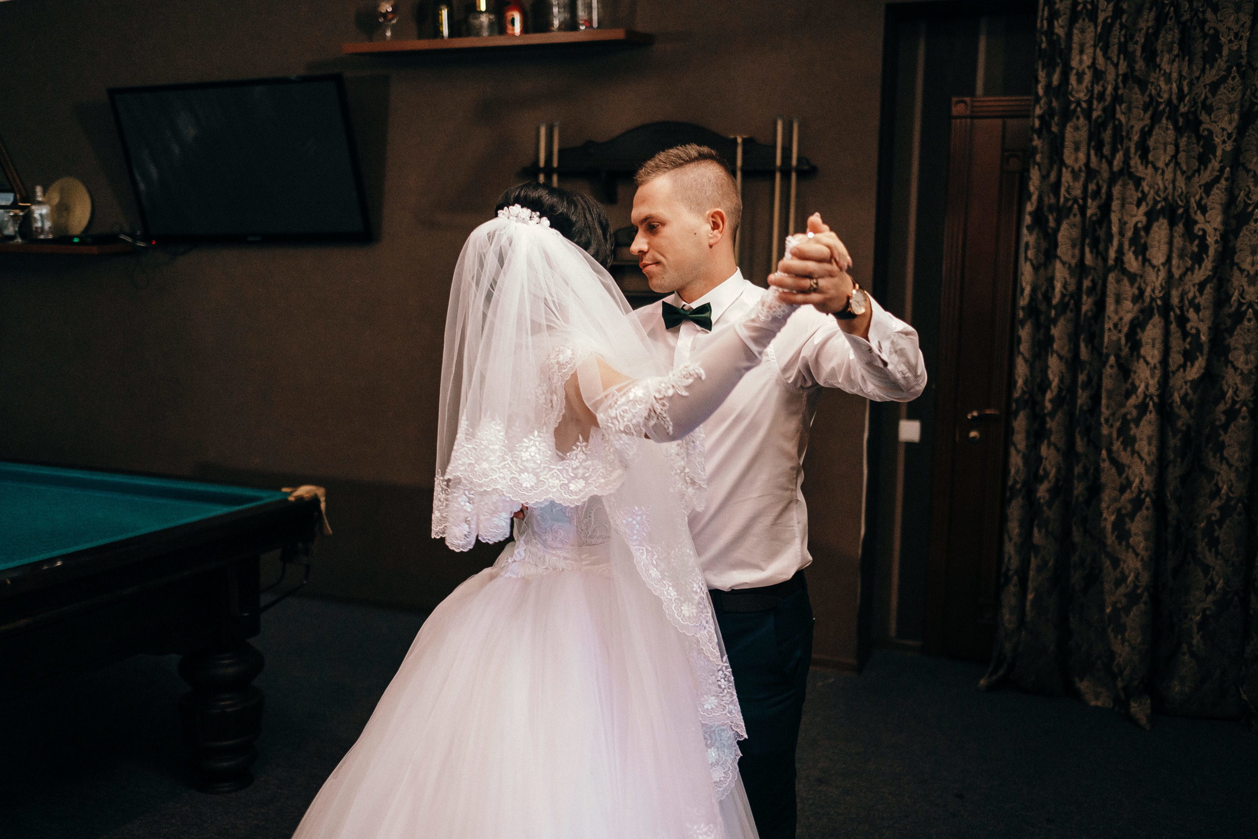 29.09.2018 Wedding Story. Ivan Skufinsky — wedding and family photographer in Vancouver