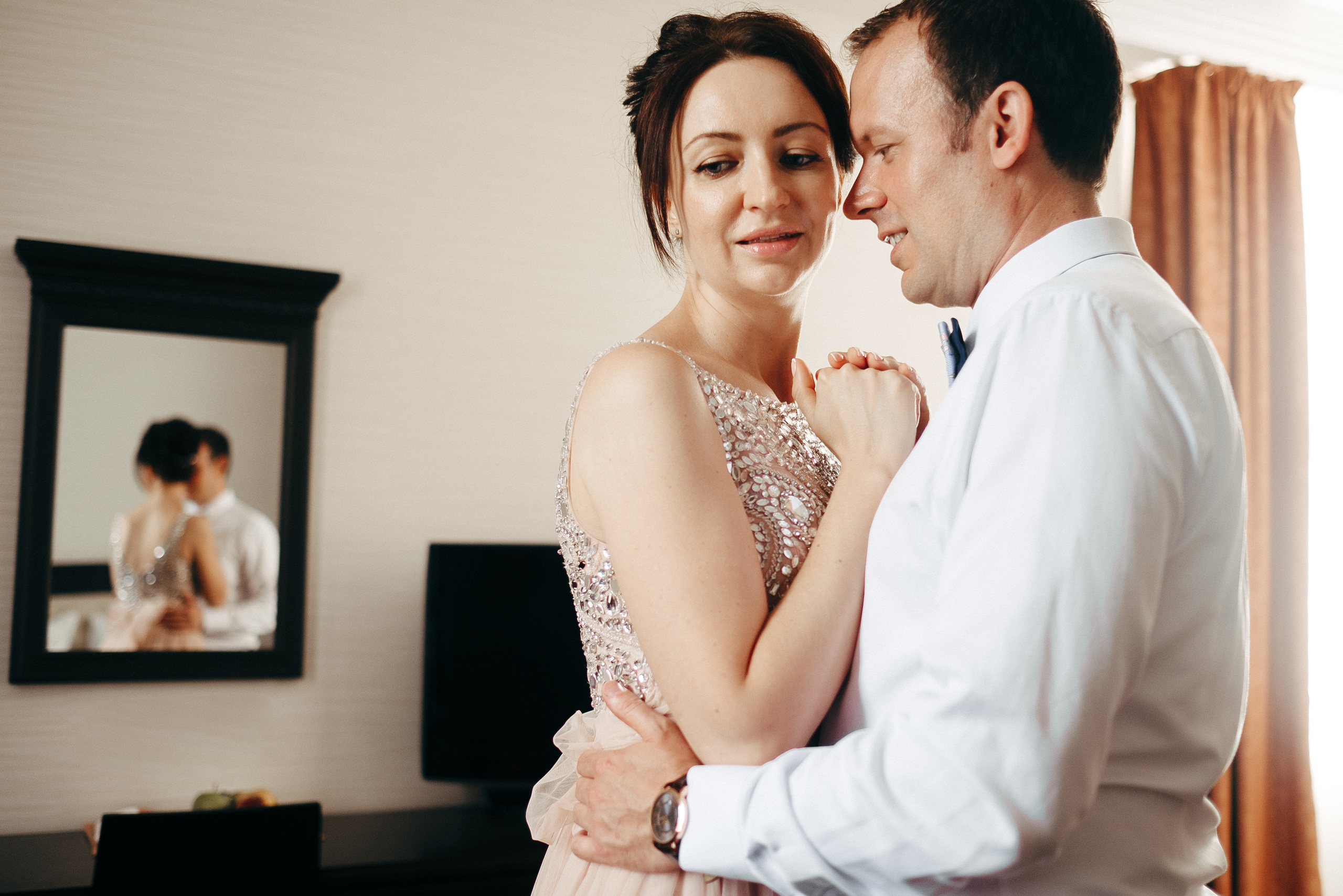 Silven+Olga Киев 17.08.2018. Ivan Skufinsky — wedding and family photographer in Vancouver