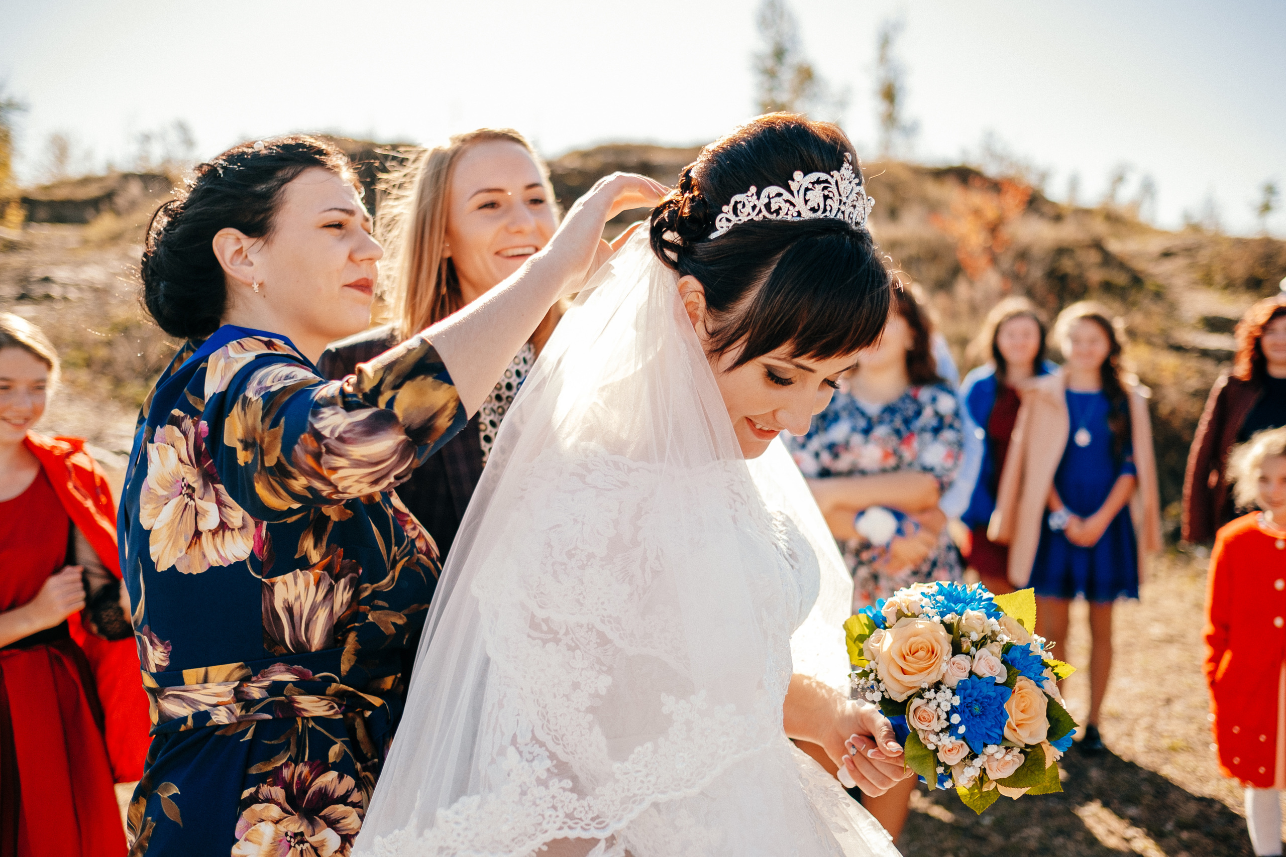 7.10.2018. Ivan Skufinsky — wedding and family photographer in Vancouver