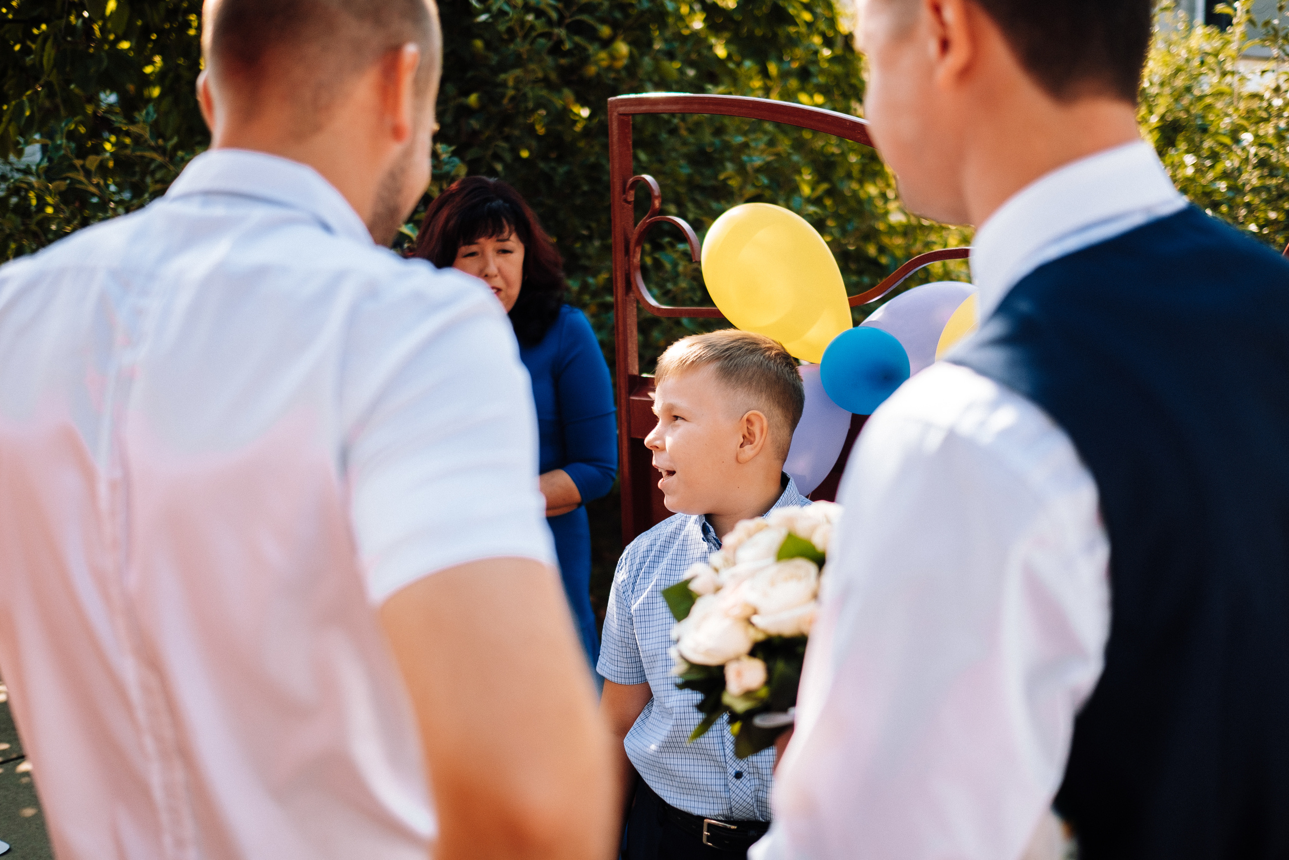 Свадьба 10.08.2019. Ivan Skufinsky — wedding and family photographer in Vancouver