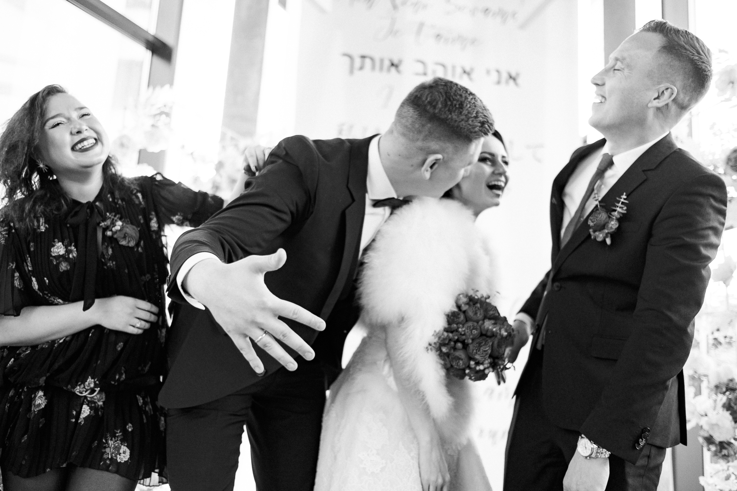 Alexandr+Anastasia 24.11.2019. Ivan Skufinsky — wedding and family photographer in Vancouver