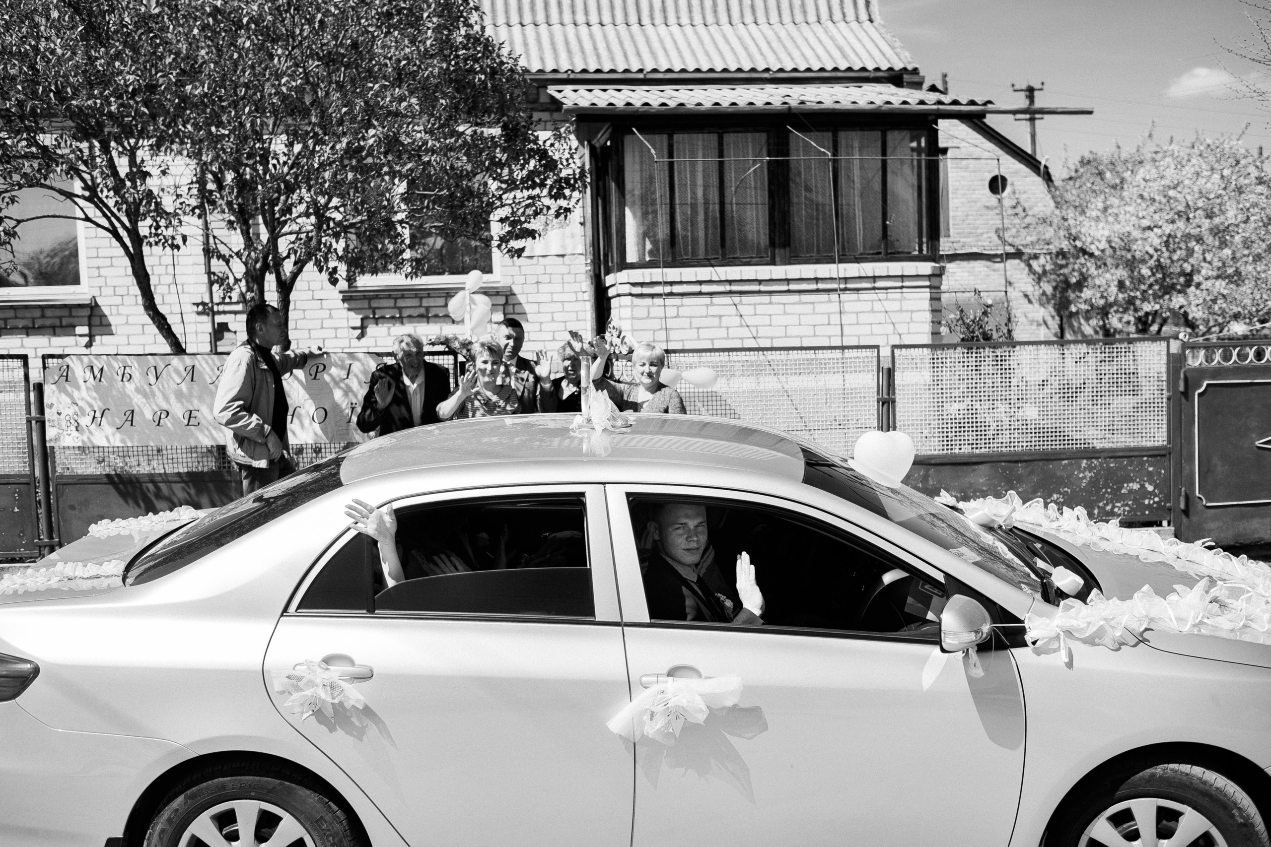 Виктор+Катя. Ivan Skufinsky — wedding and family photographer in Vancouver