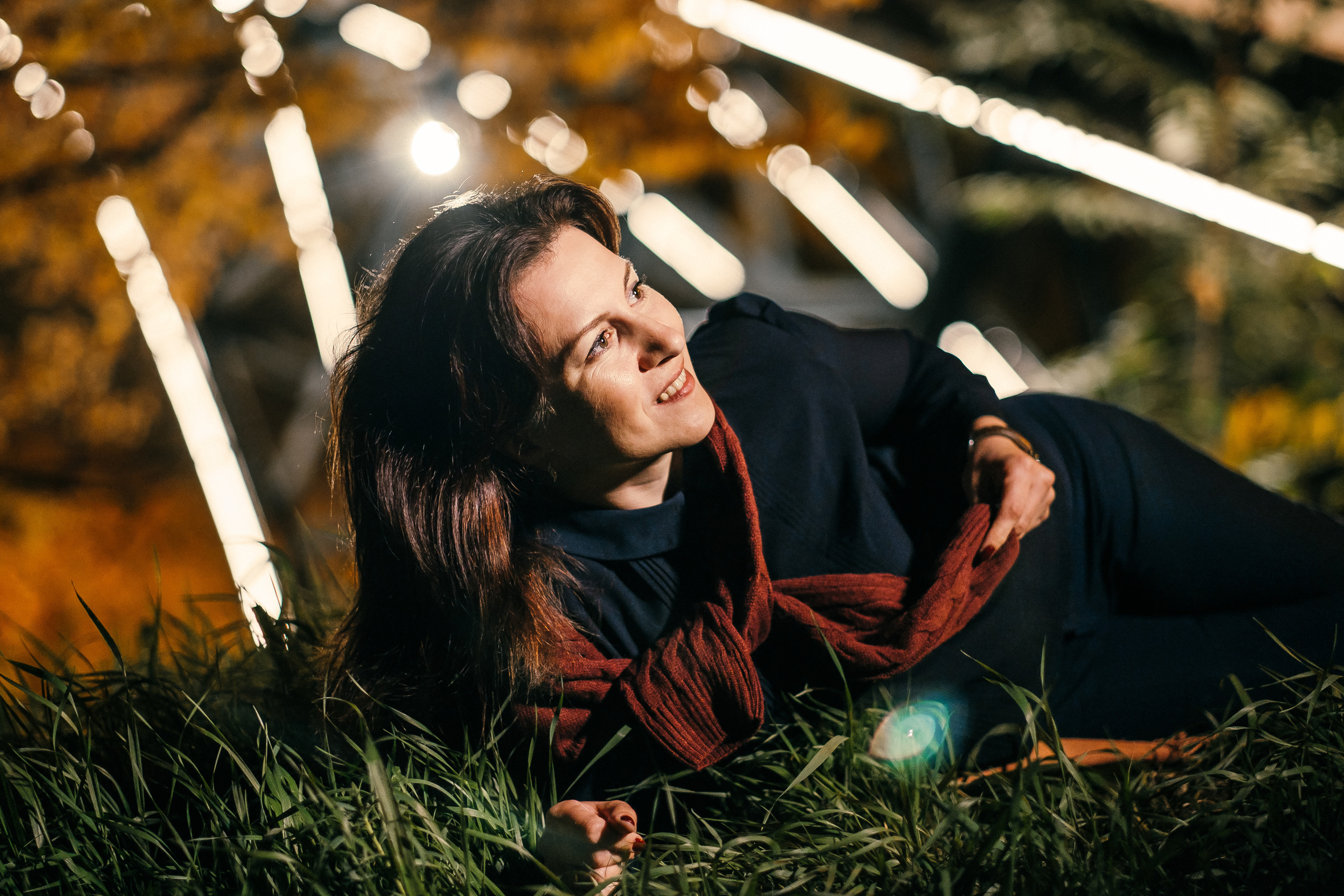 SVETLANA 18.10.2018. Ivan Skufinsky — wedding and family photographer in Vancouver