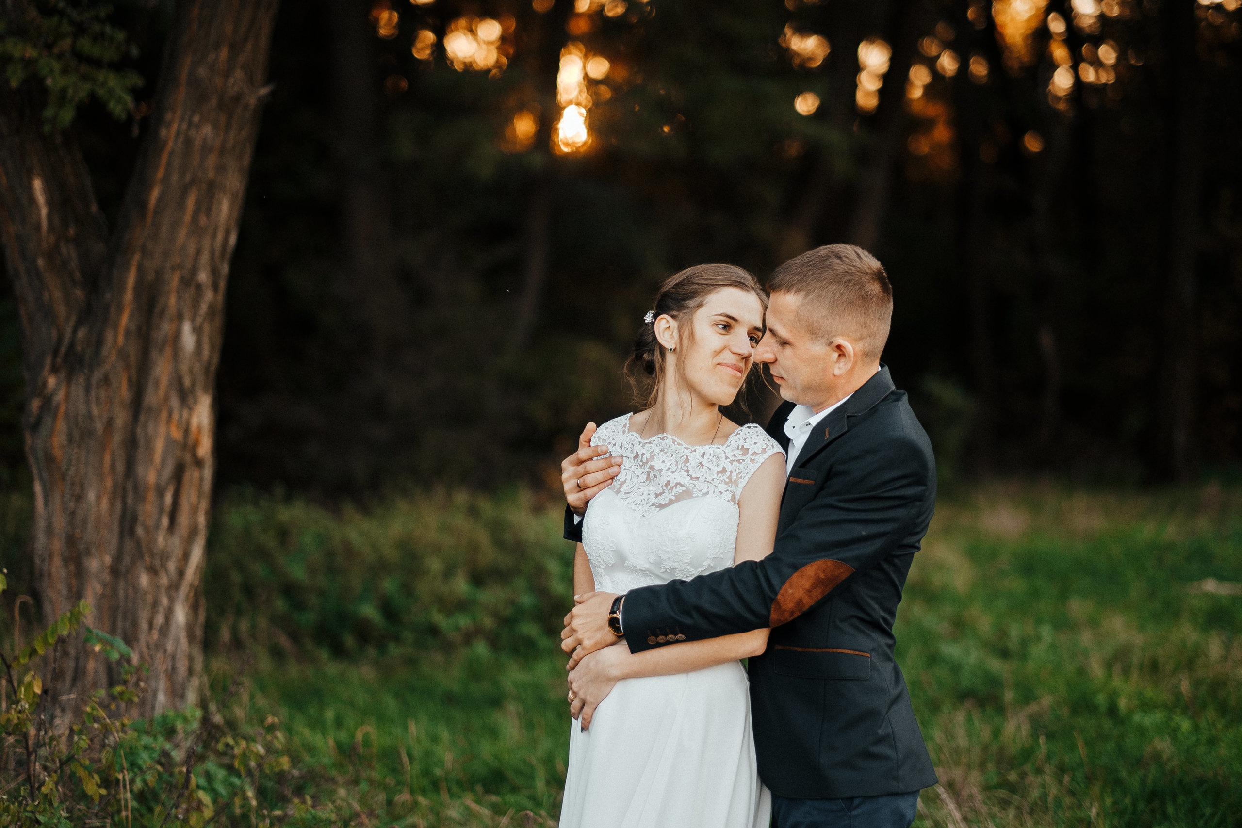 20.10.2018 Сергей+Надя. Ivan Skufinsky — wedding and family photographer in Vancouver