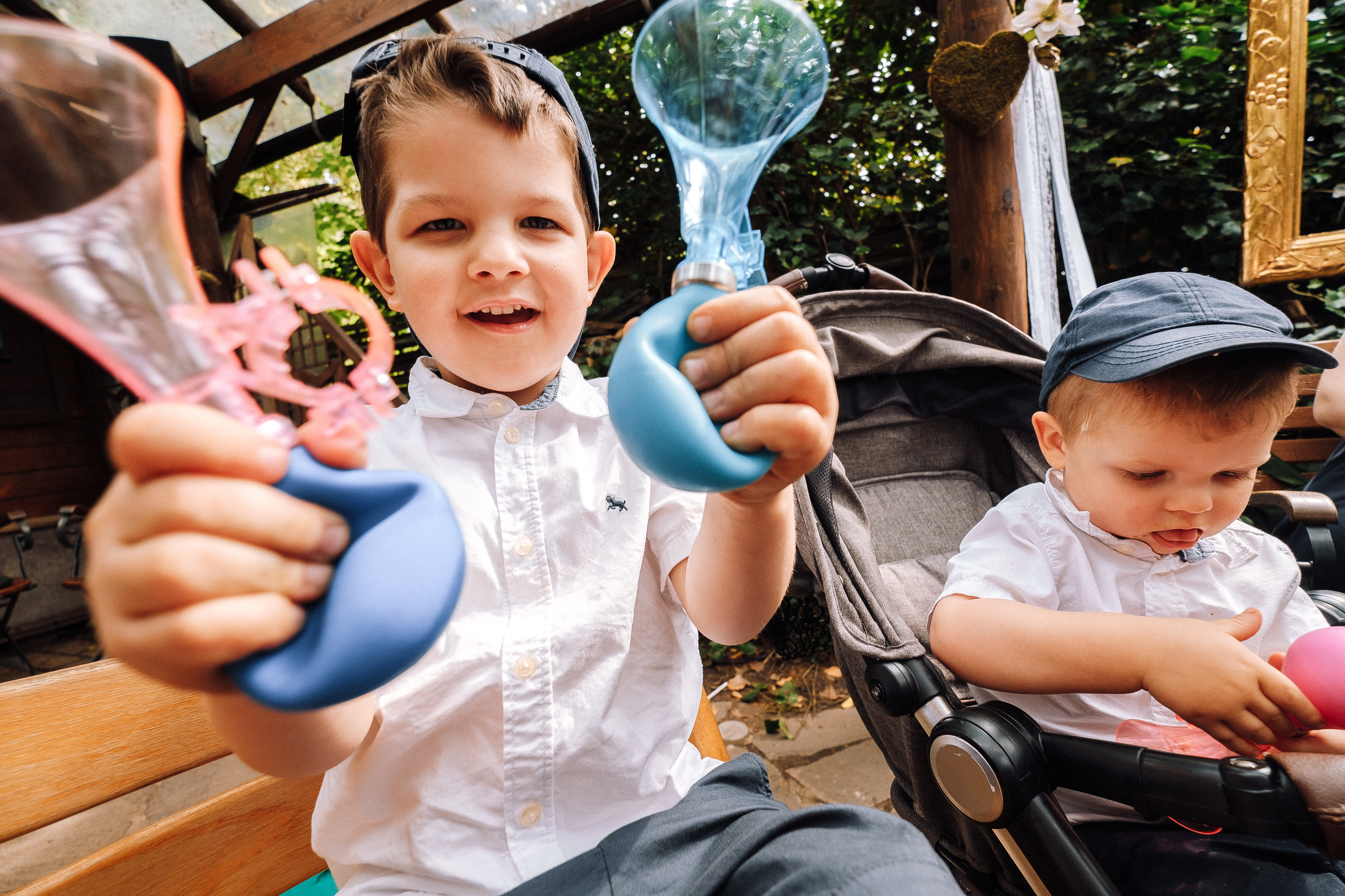 BERLIN Wedding Story. Ivan Skufinsky — wedding and family photographer in Vancouver