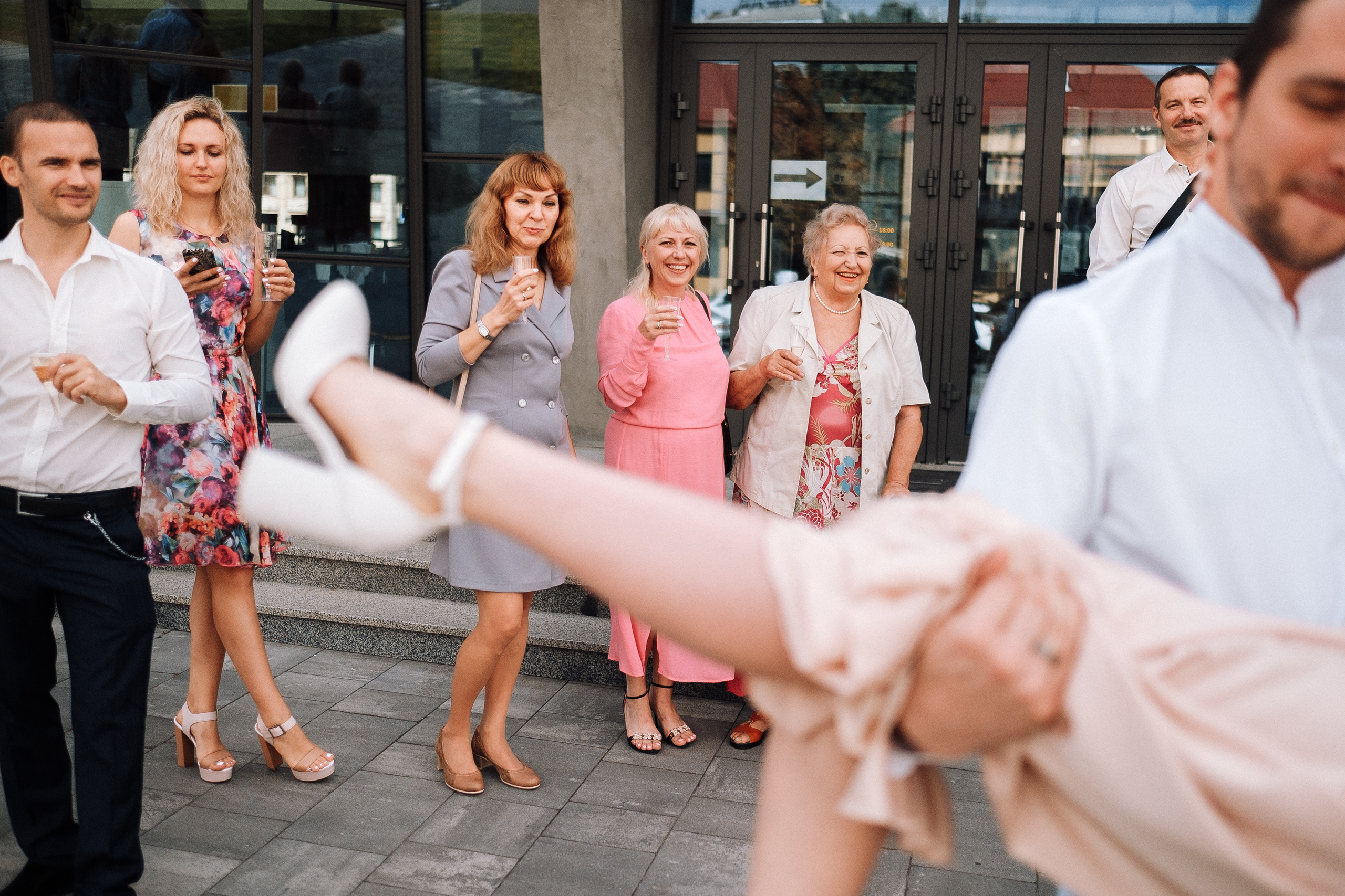 6.09.2019 ВЕРА+АРТЕМ. Ivan Skufinsky — wedding and family photographer in Vancouver